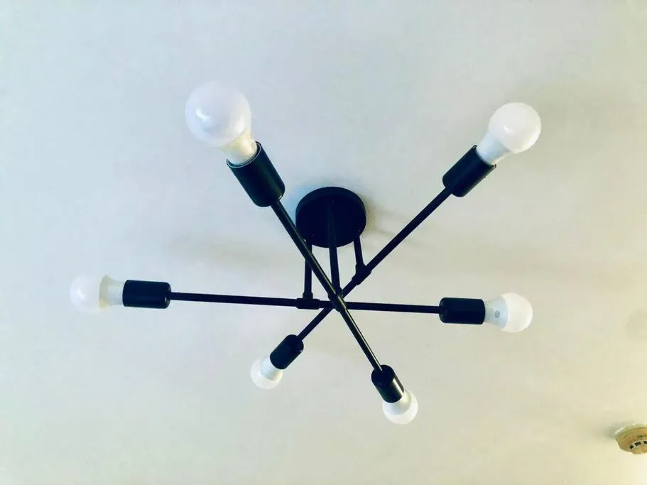 Avida Tower Sucat, comfortable studio type