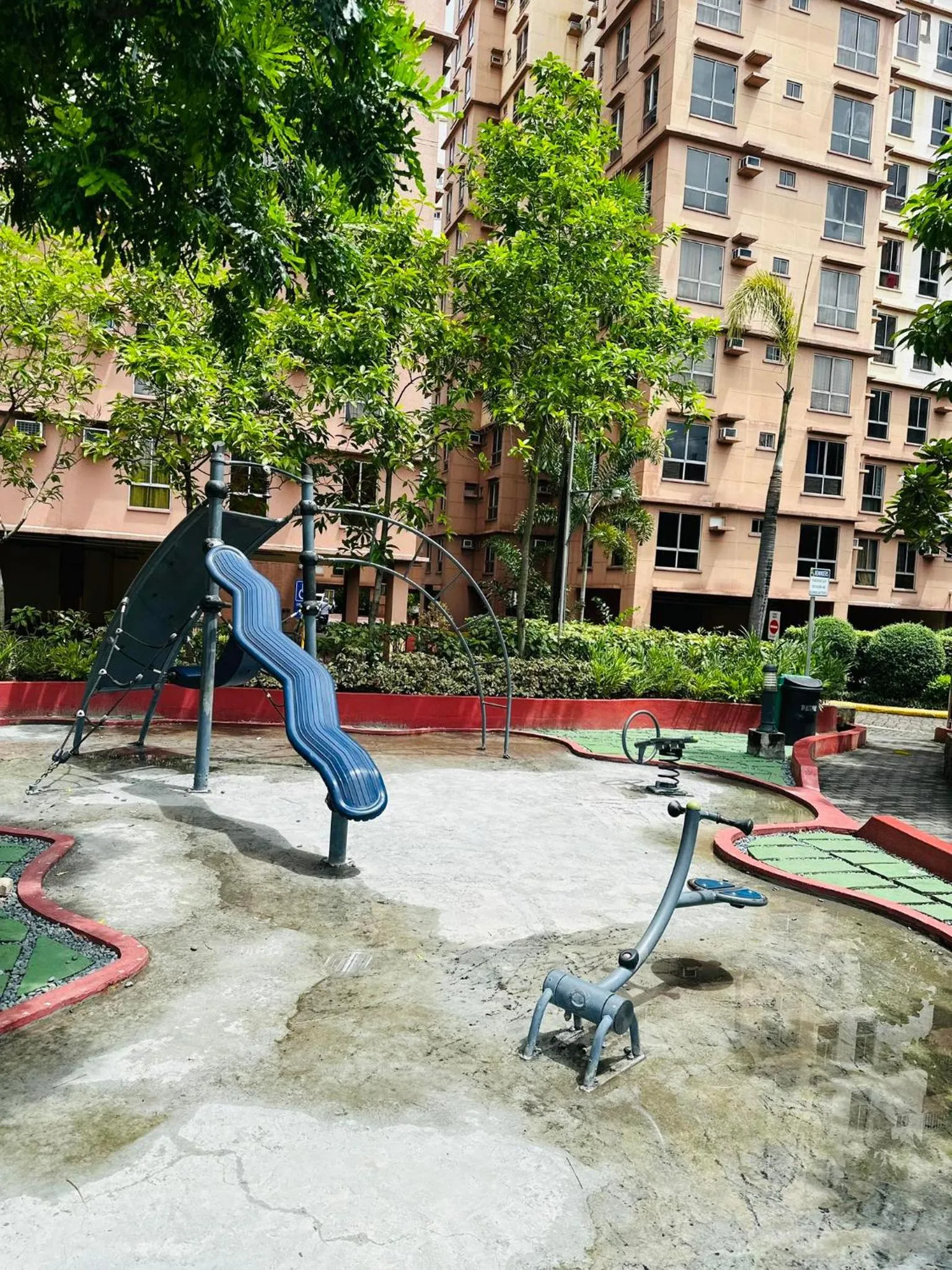 Avida Tower Sucat, comfortable studio type