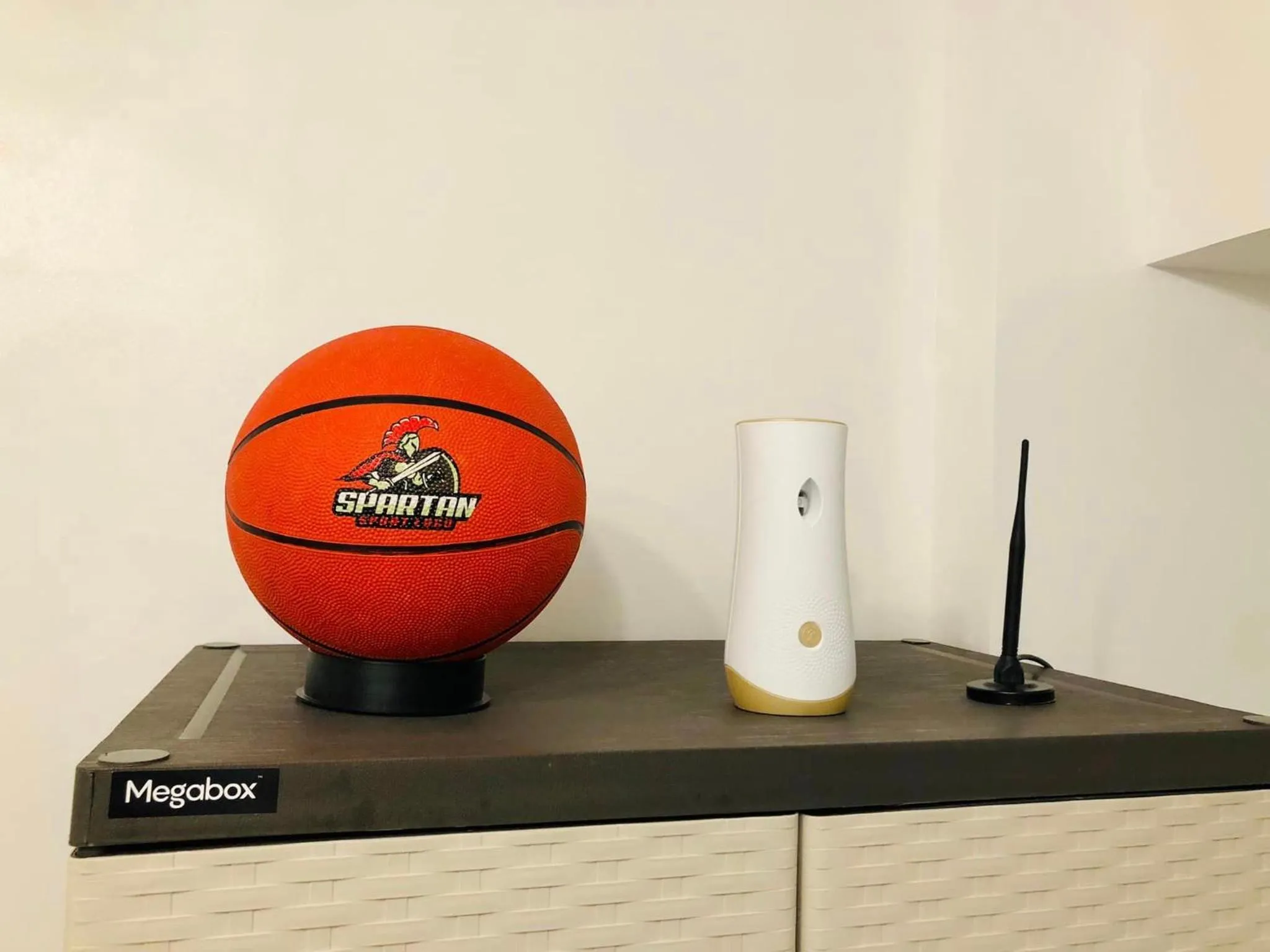 Avida Tower Sucat, comfortable studio type