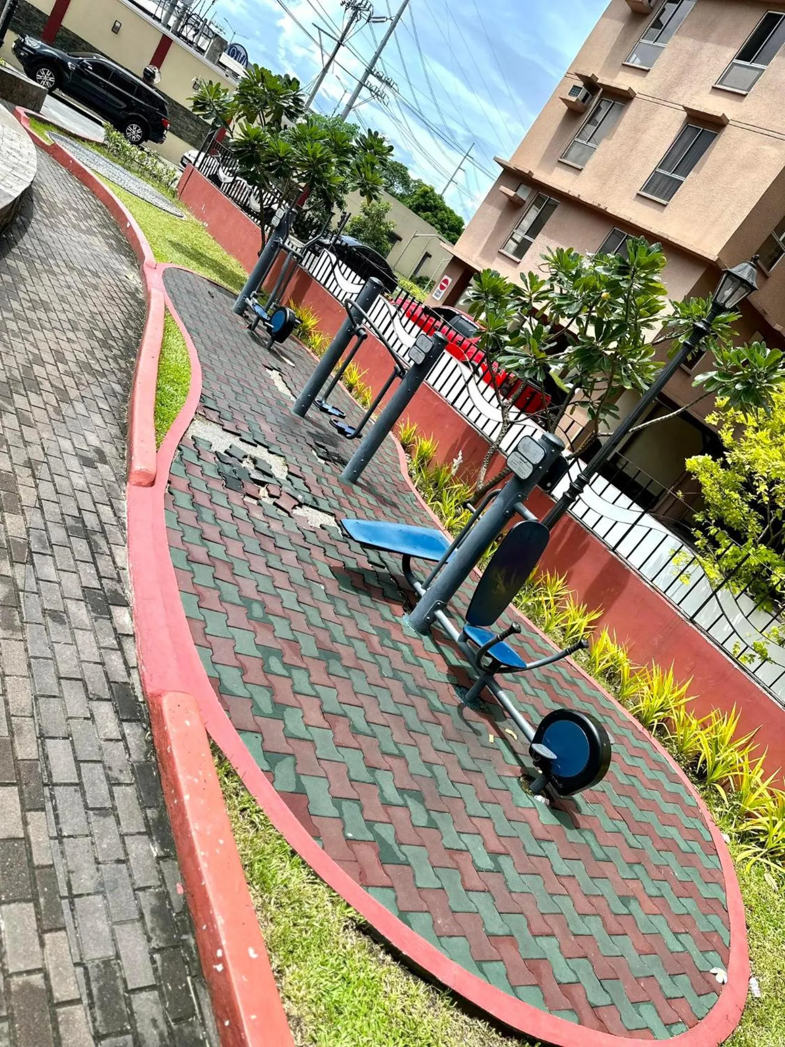 Avida Tower Sucat, comfortable studio type