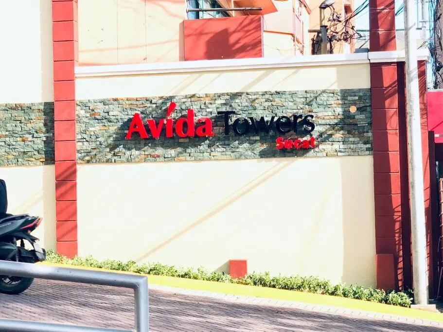 Avida Tower Sucat, comfortable studio type