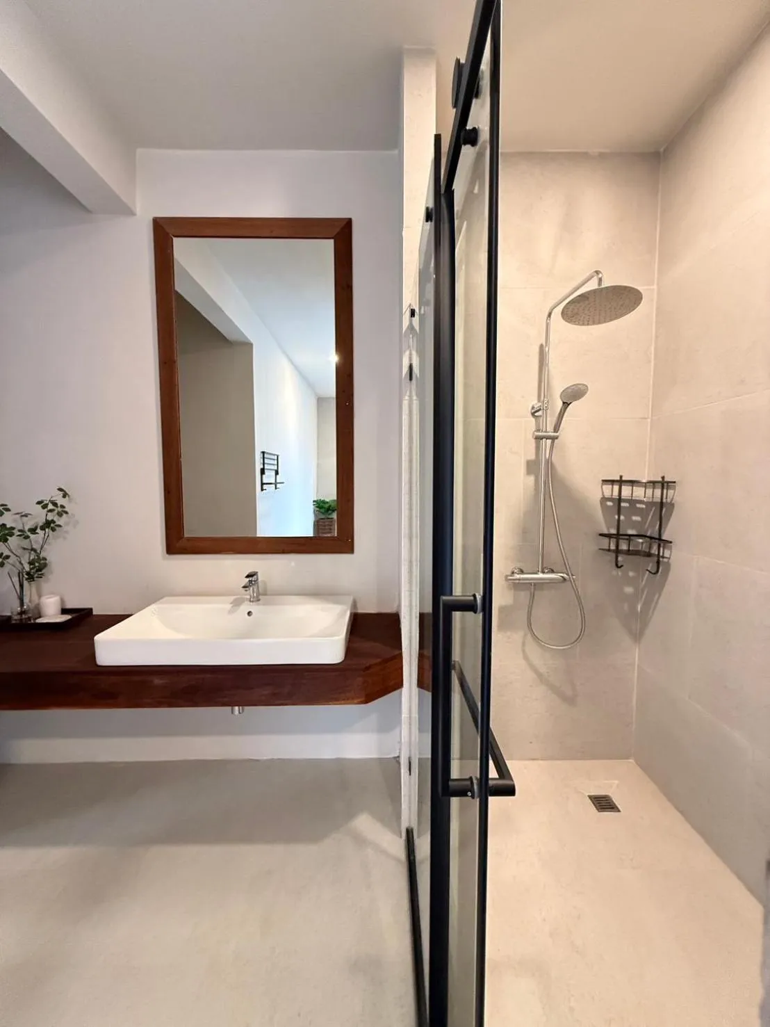 Bathroom in Likita Resort