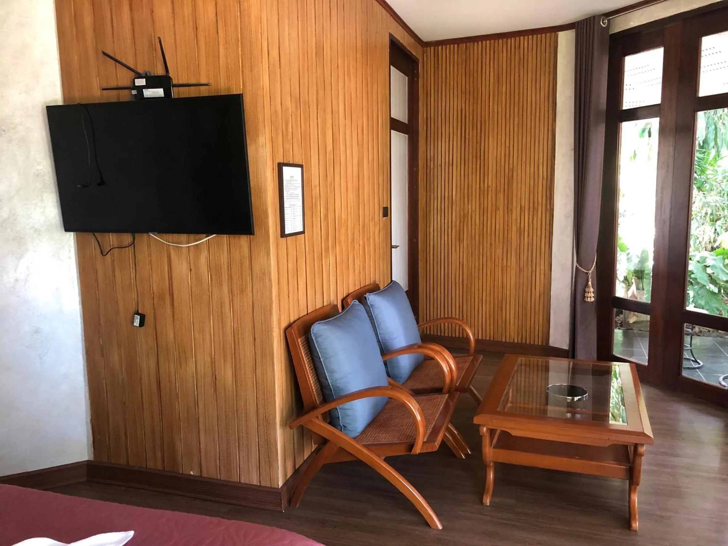 Photo of the whole room in Likita Resort