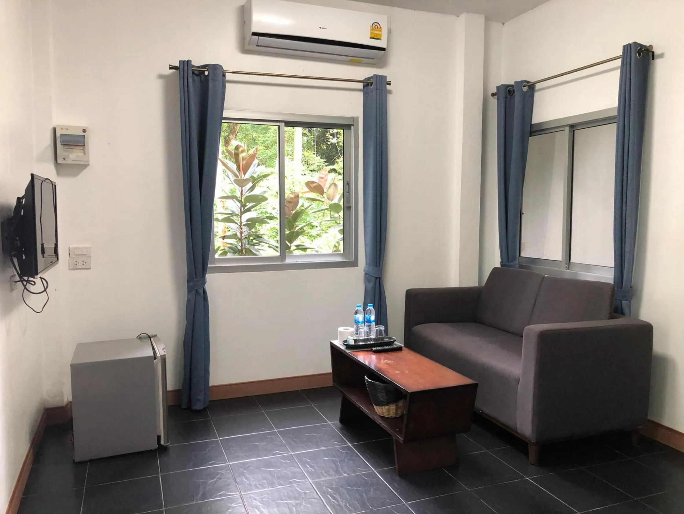 Photo of the whole room in Likita Resort