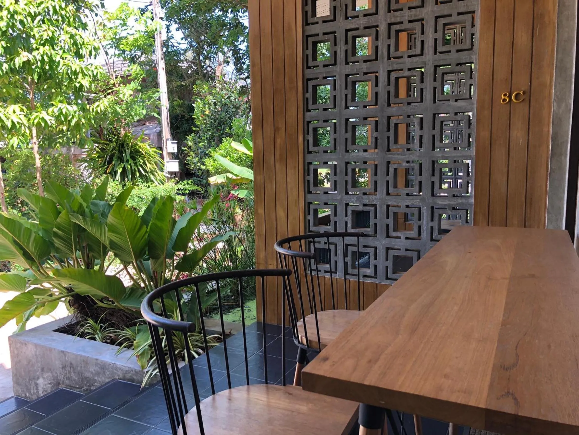 Photo of the whole room in Likita Resort