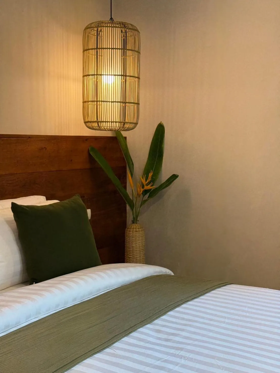 Bedroom, Bed in Likita Resort