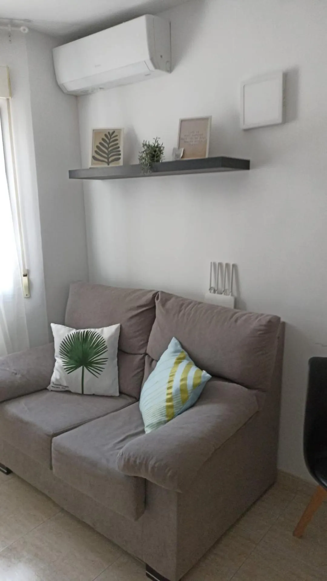 Residencial Alcoy Apartahotel