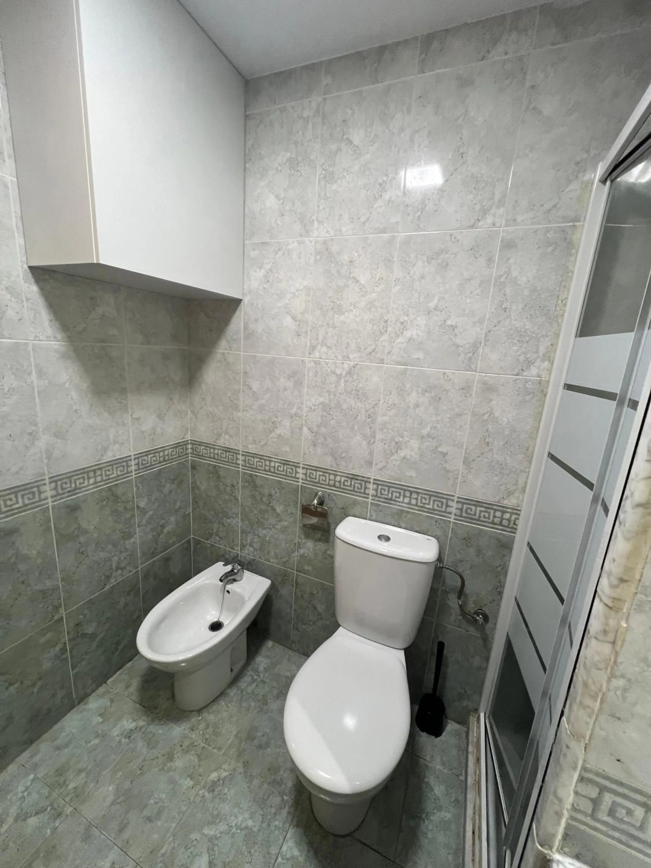 Residencial Alcoy Apartahotel