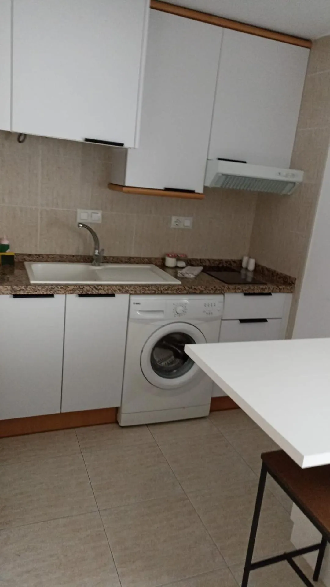 Residencial Alcoy Apartahotel