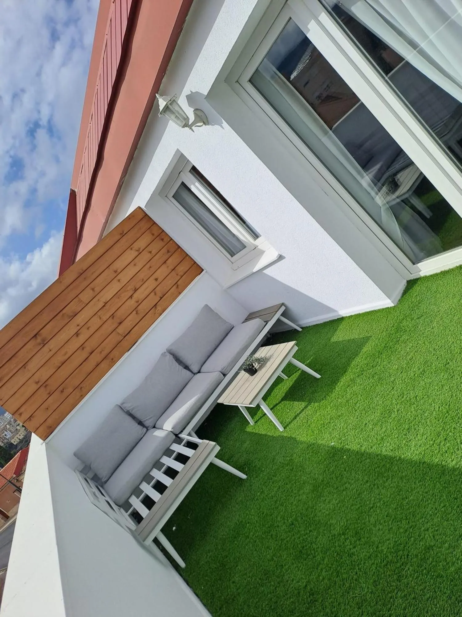 Residencial Alcoy Apartahotel