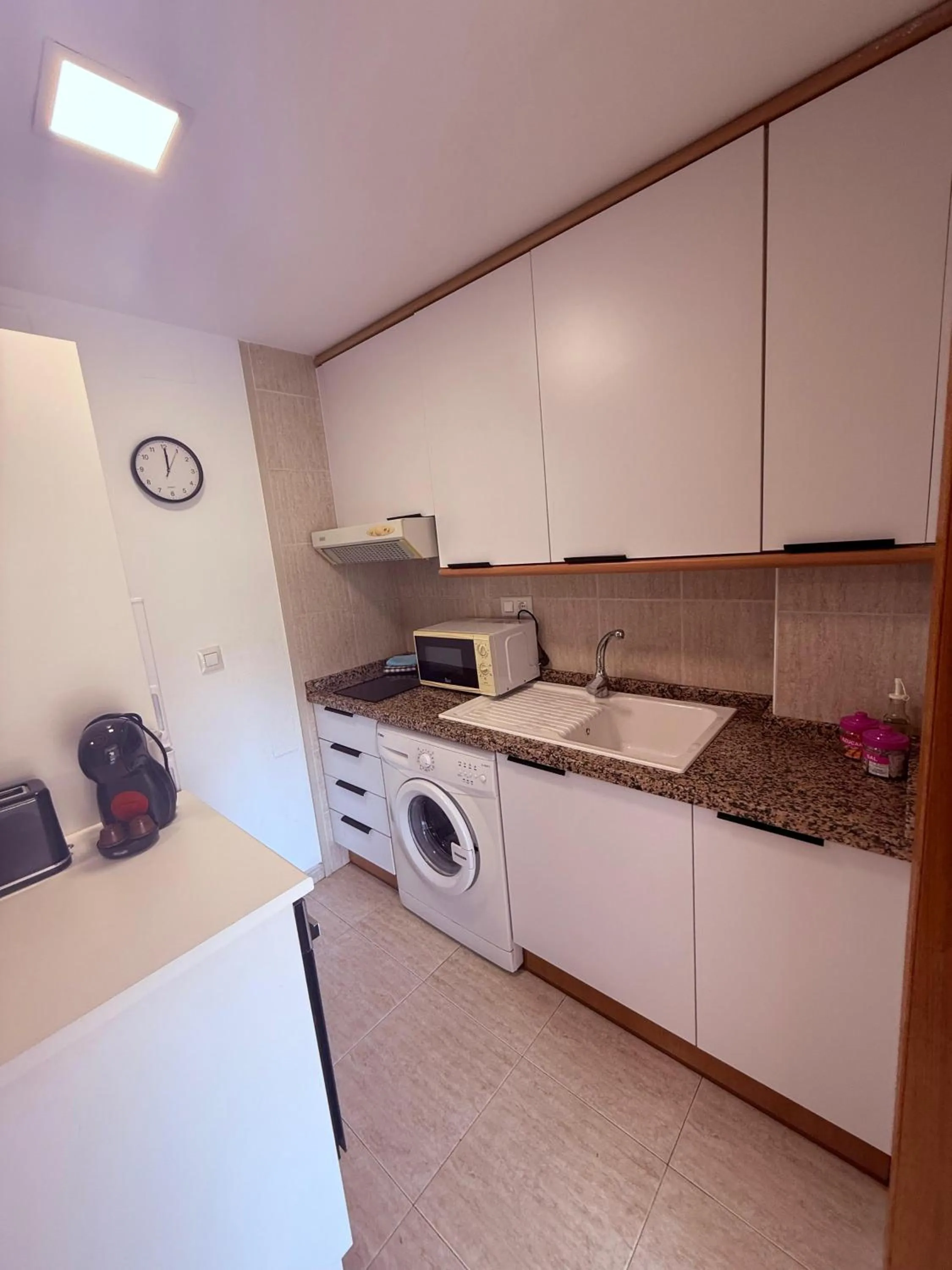 Residencial Alcoy Apartahotel