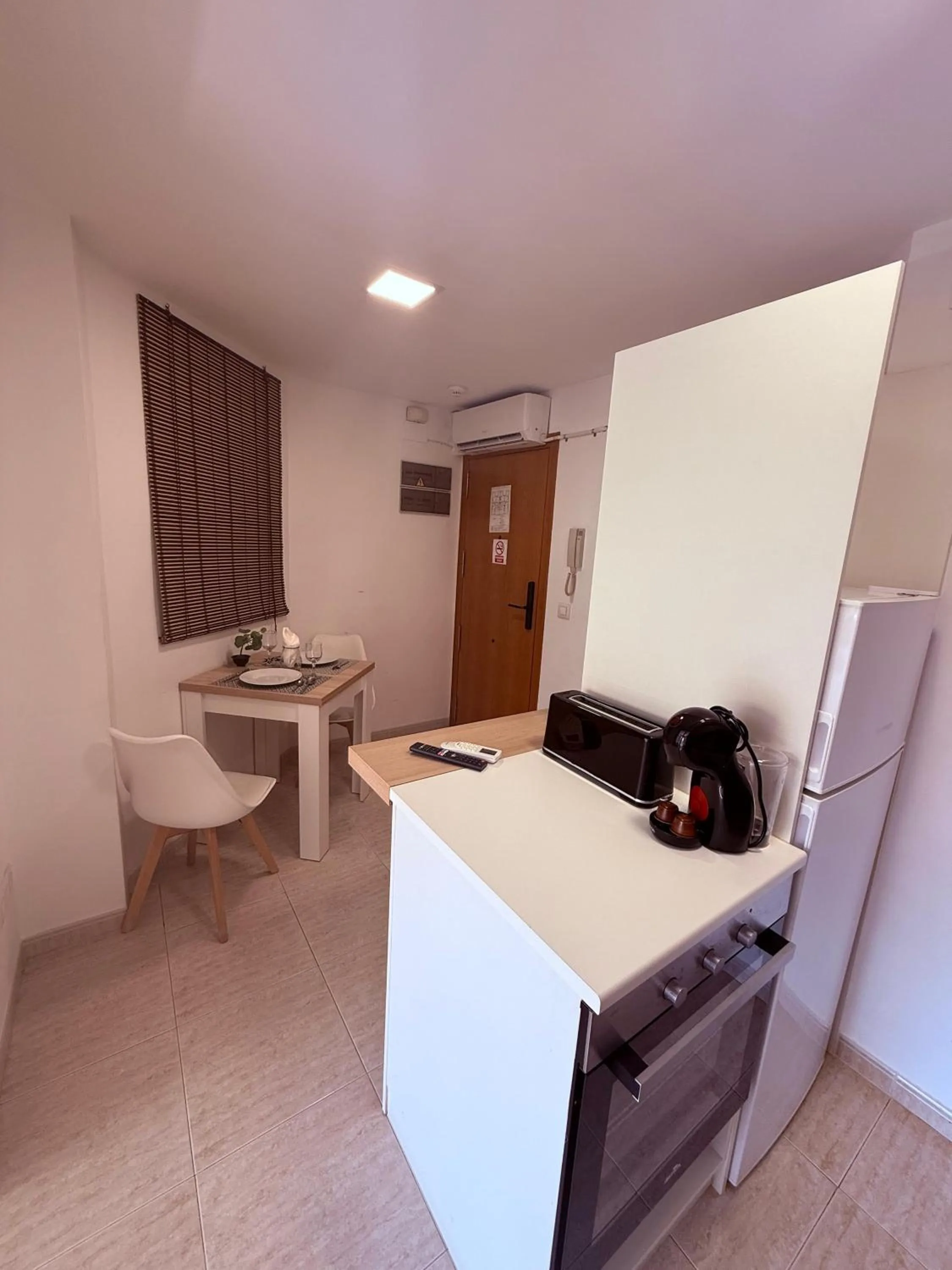 Residencial Alcoy Apartahotel