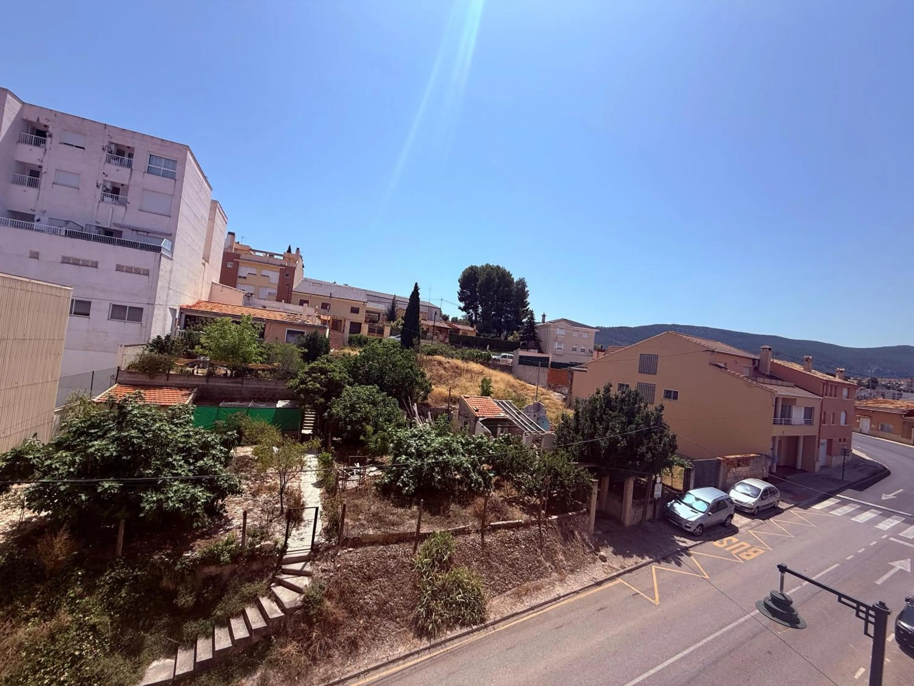 Residencial Alcoy Apartahotel