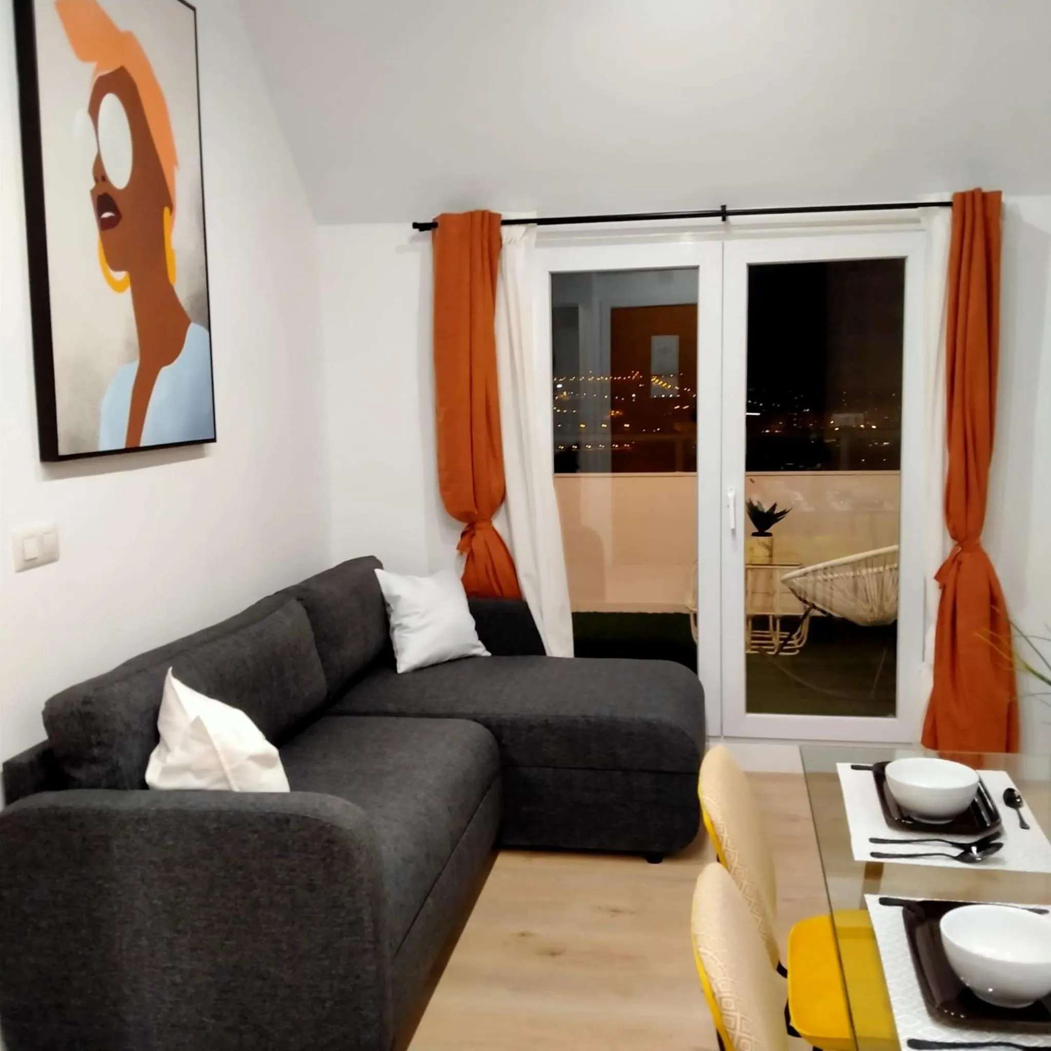 Residencial Alcoy Apartahotel