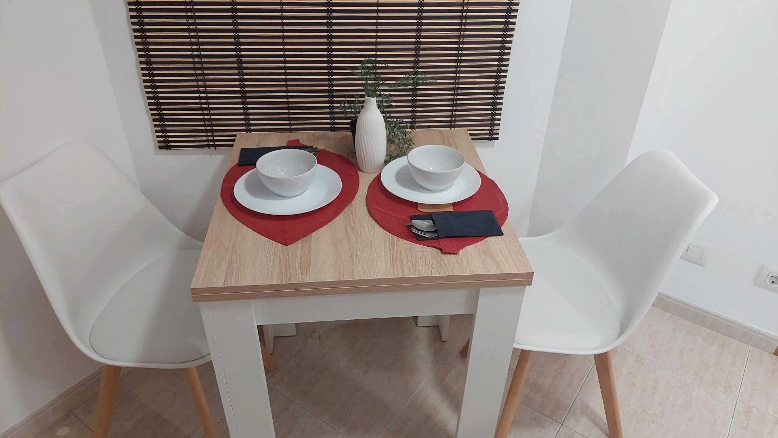 Residencial Alcoy Apartahotel