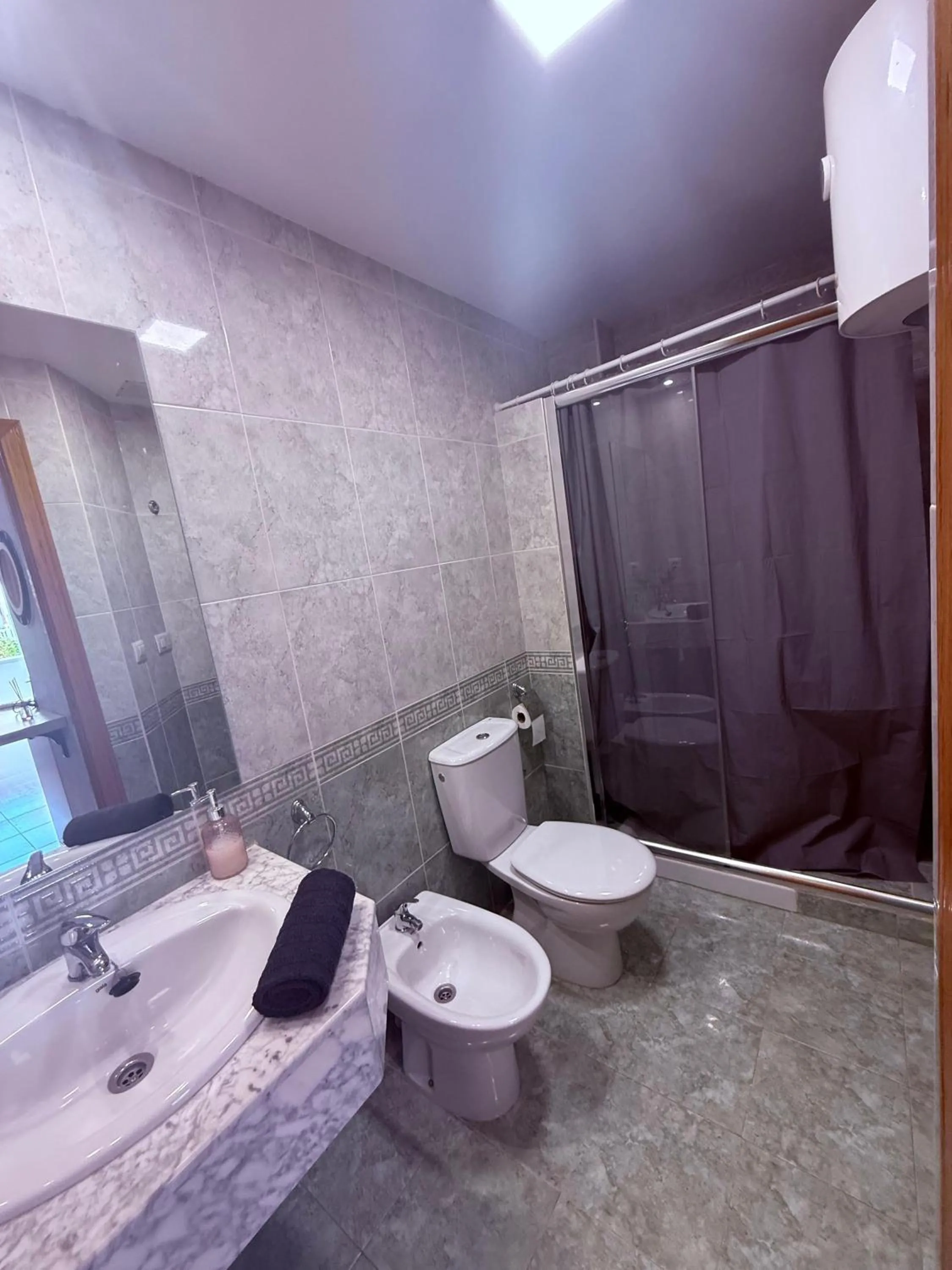 Residencial Alcoy Apartahotel