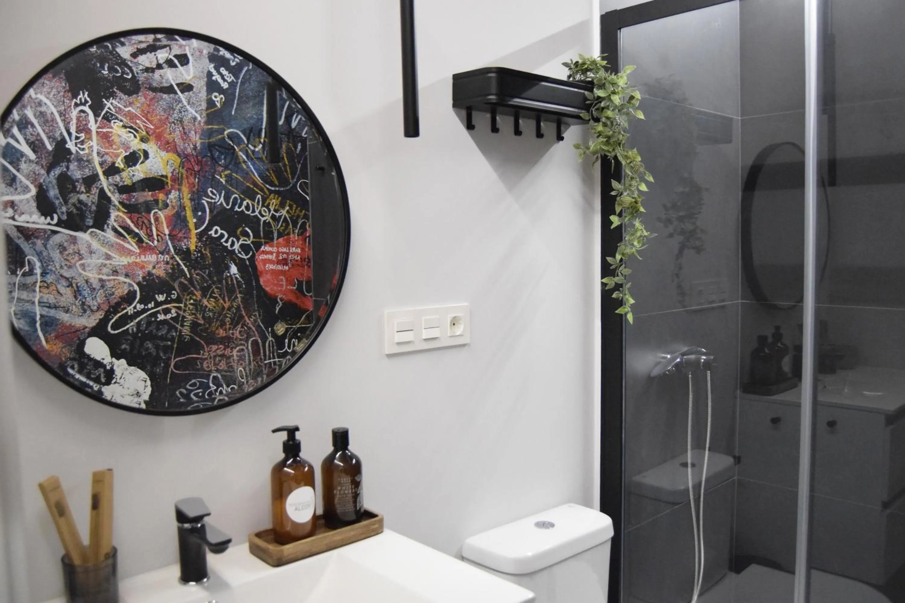 Residencial Alcoy Apartahotel