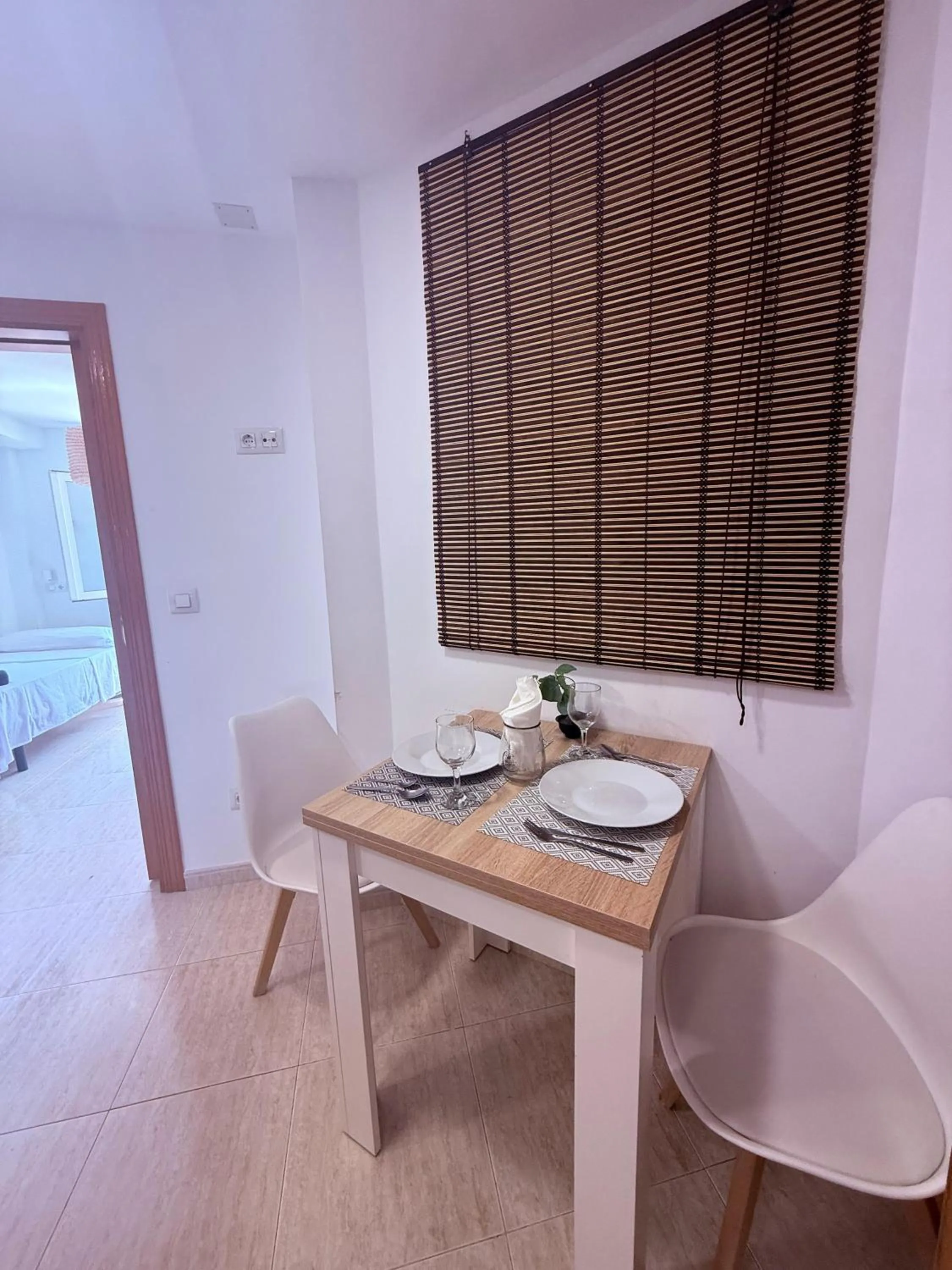 Residencial Alcoy Apartahotel