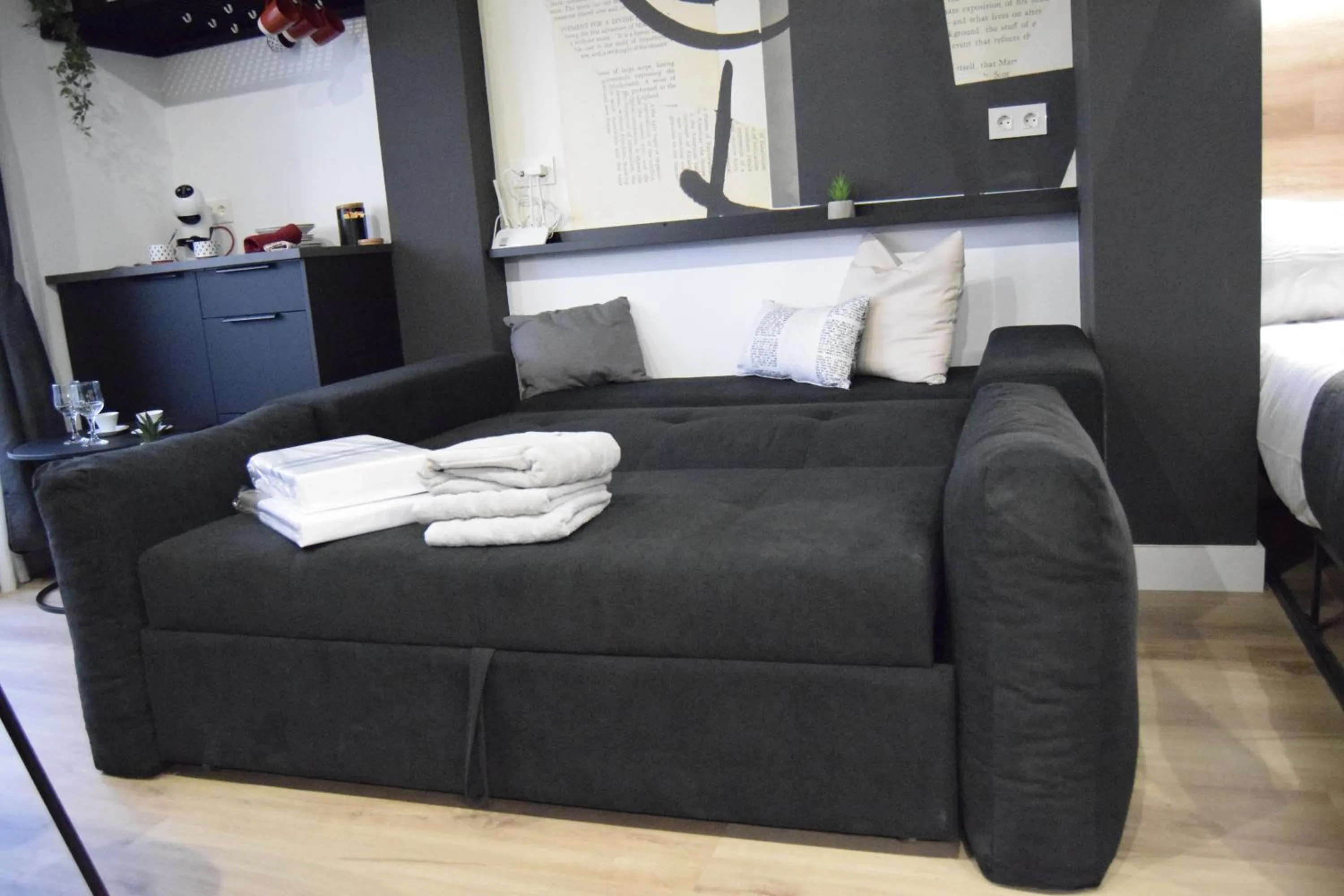 Residencial Alcoy Apartahotel