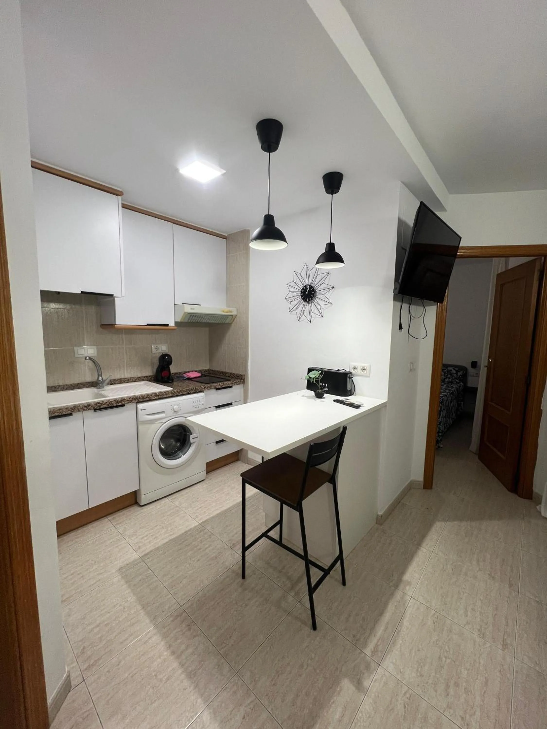 Residencial Alcoy Apartahotel