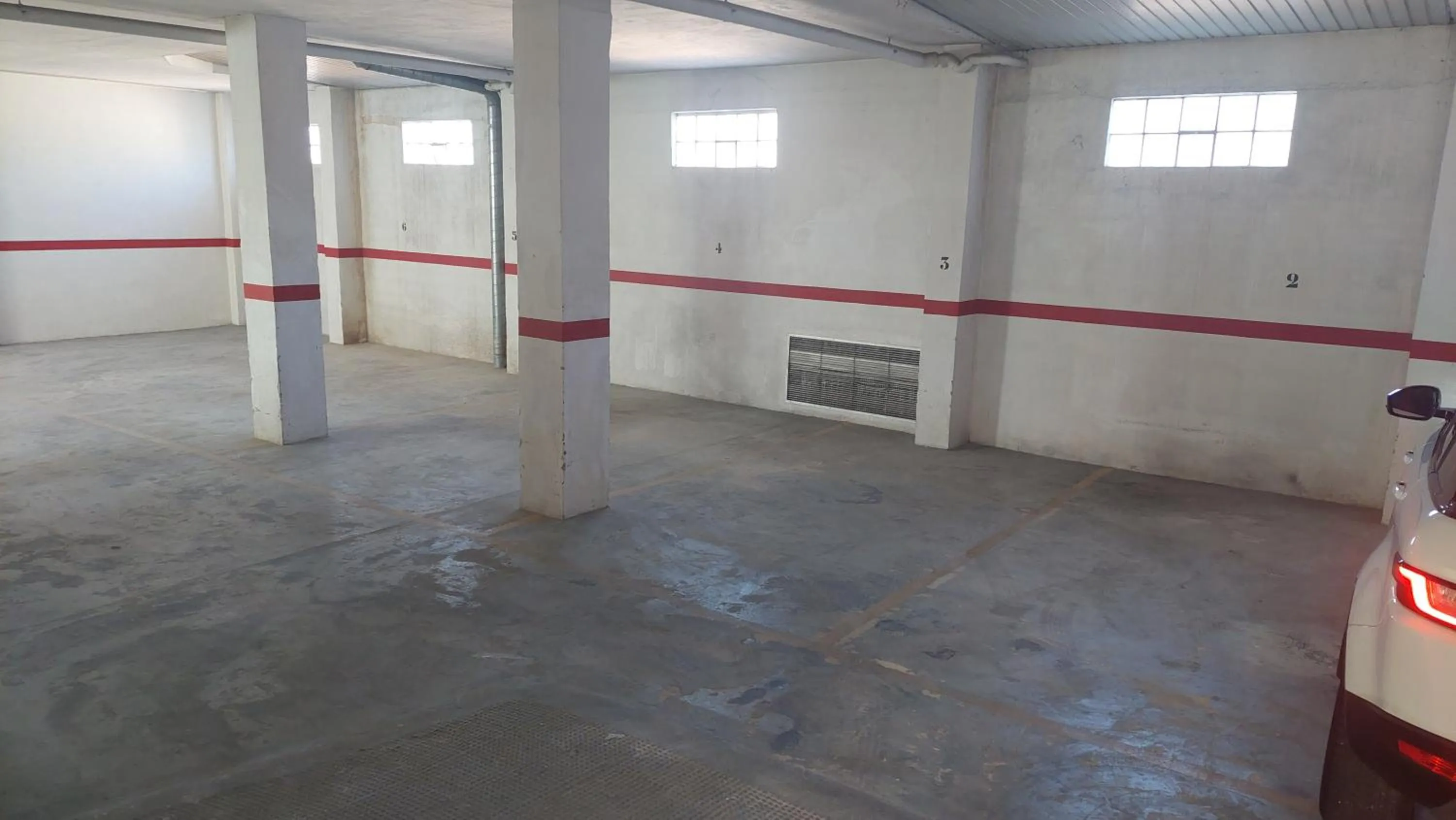 Two-Bedroom Apartment in Residencial Alcoy