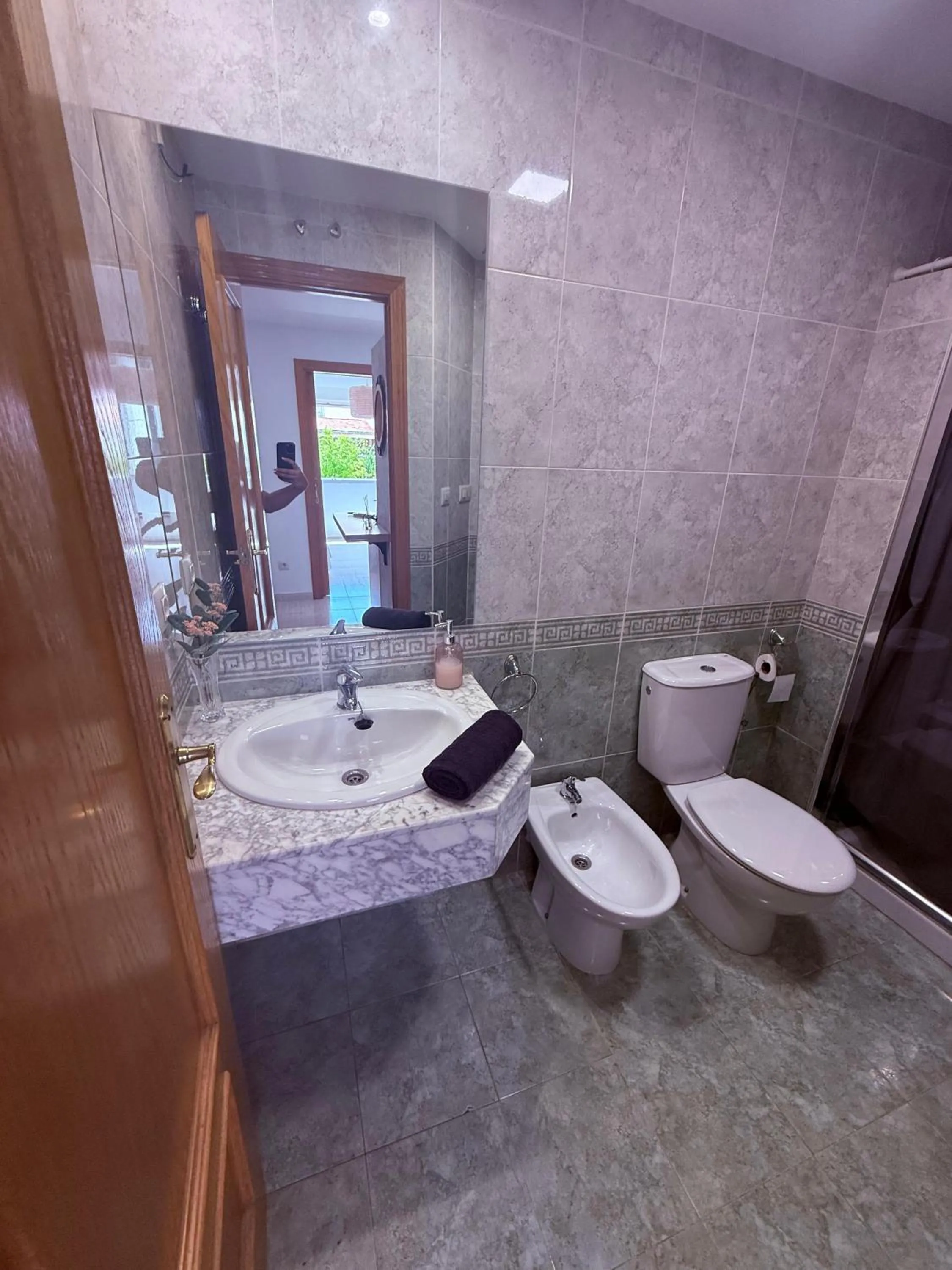 Residencial Alcoy Apartahotel