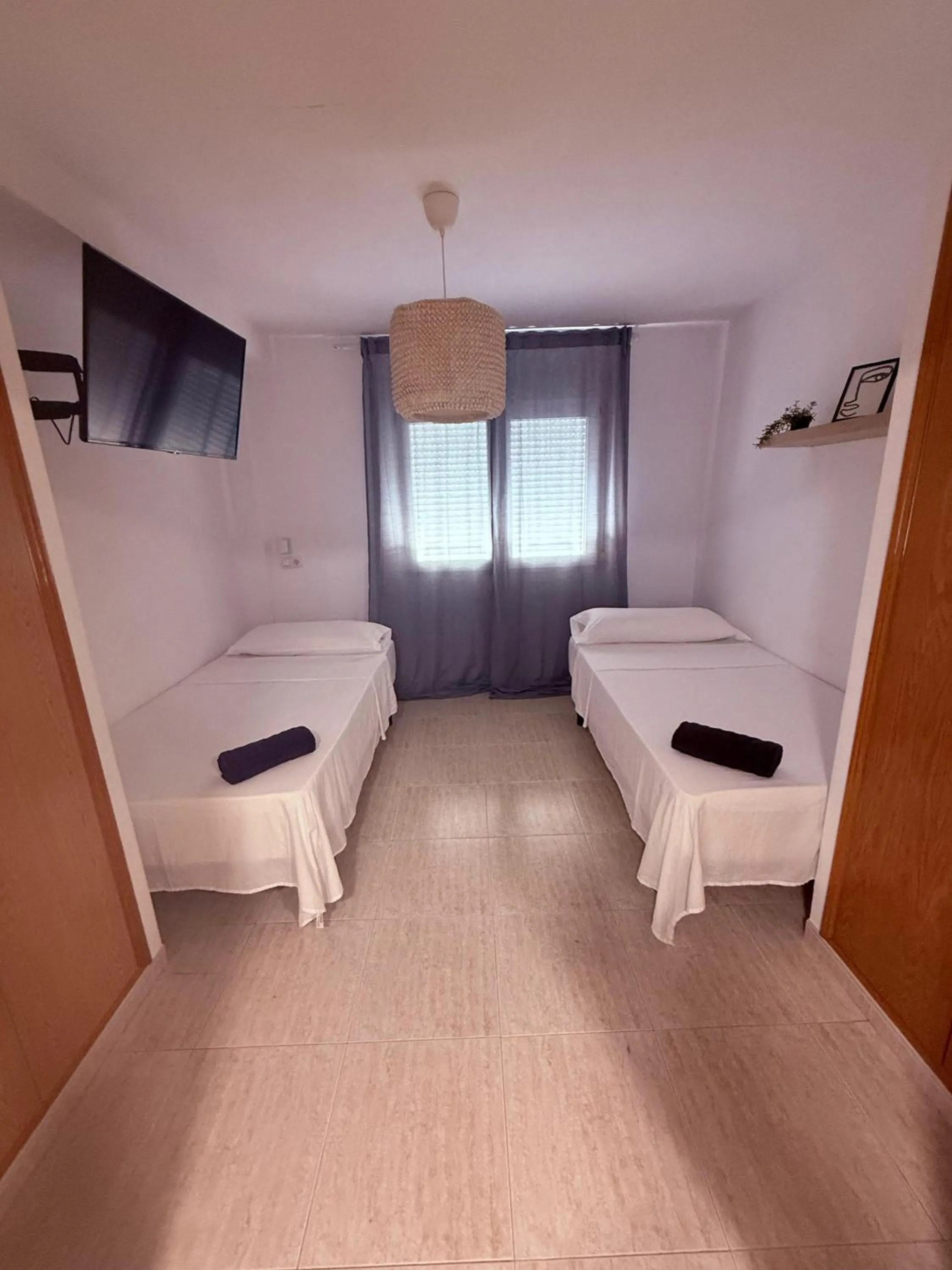 Residencial Alcoy Apartahotel