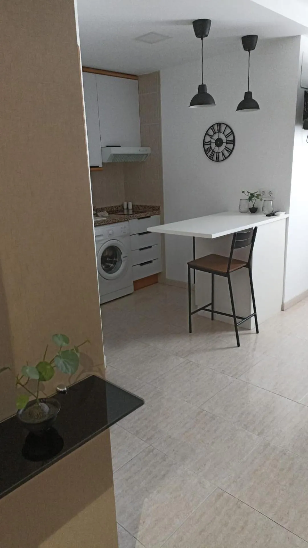 Residencial Alcoy Apartahotel