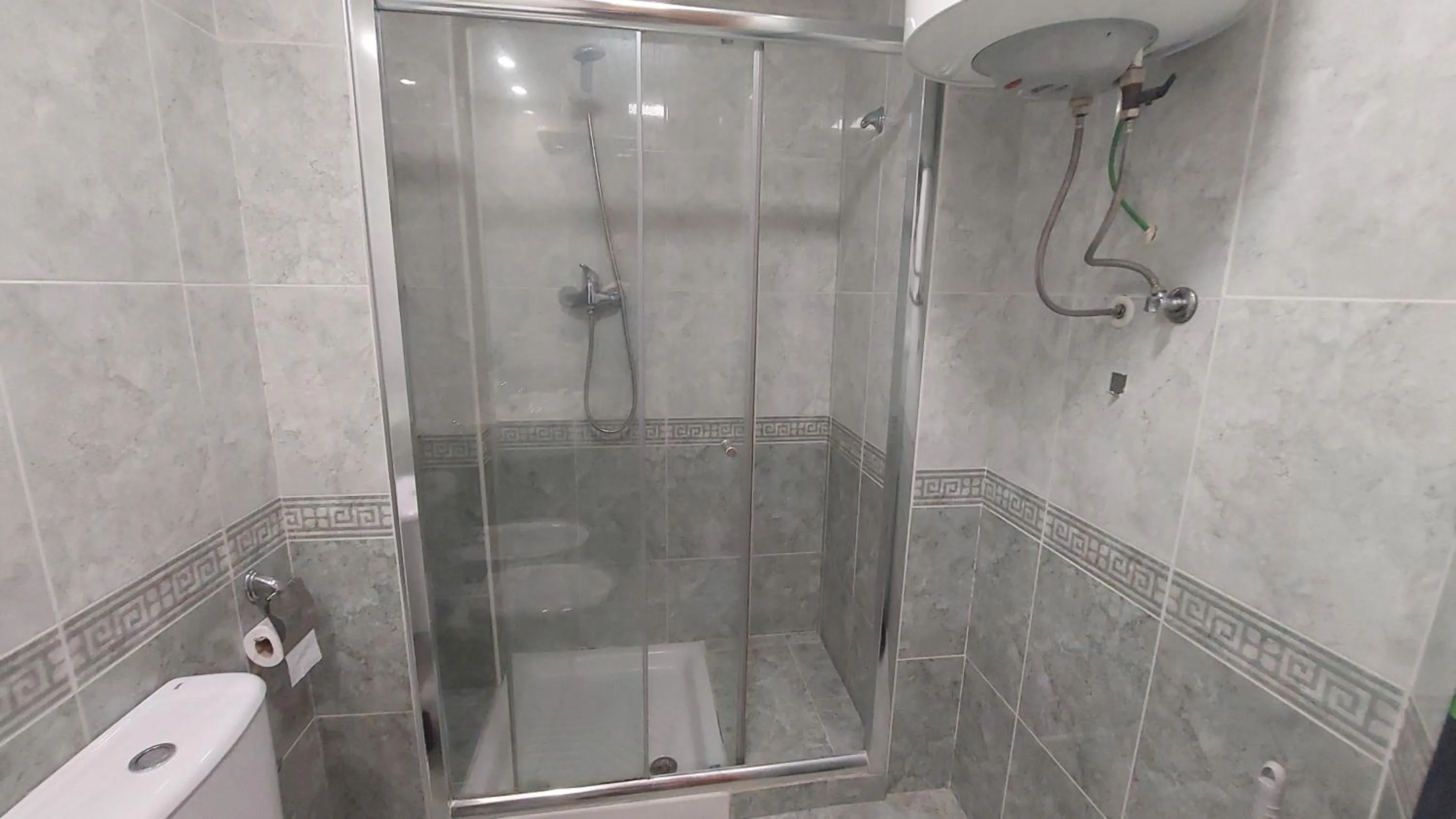 Residencial Alcoy Apartahotel