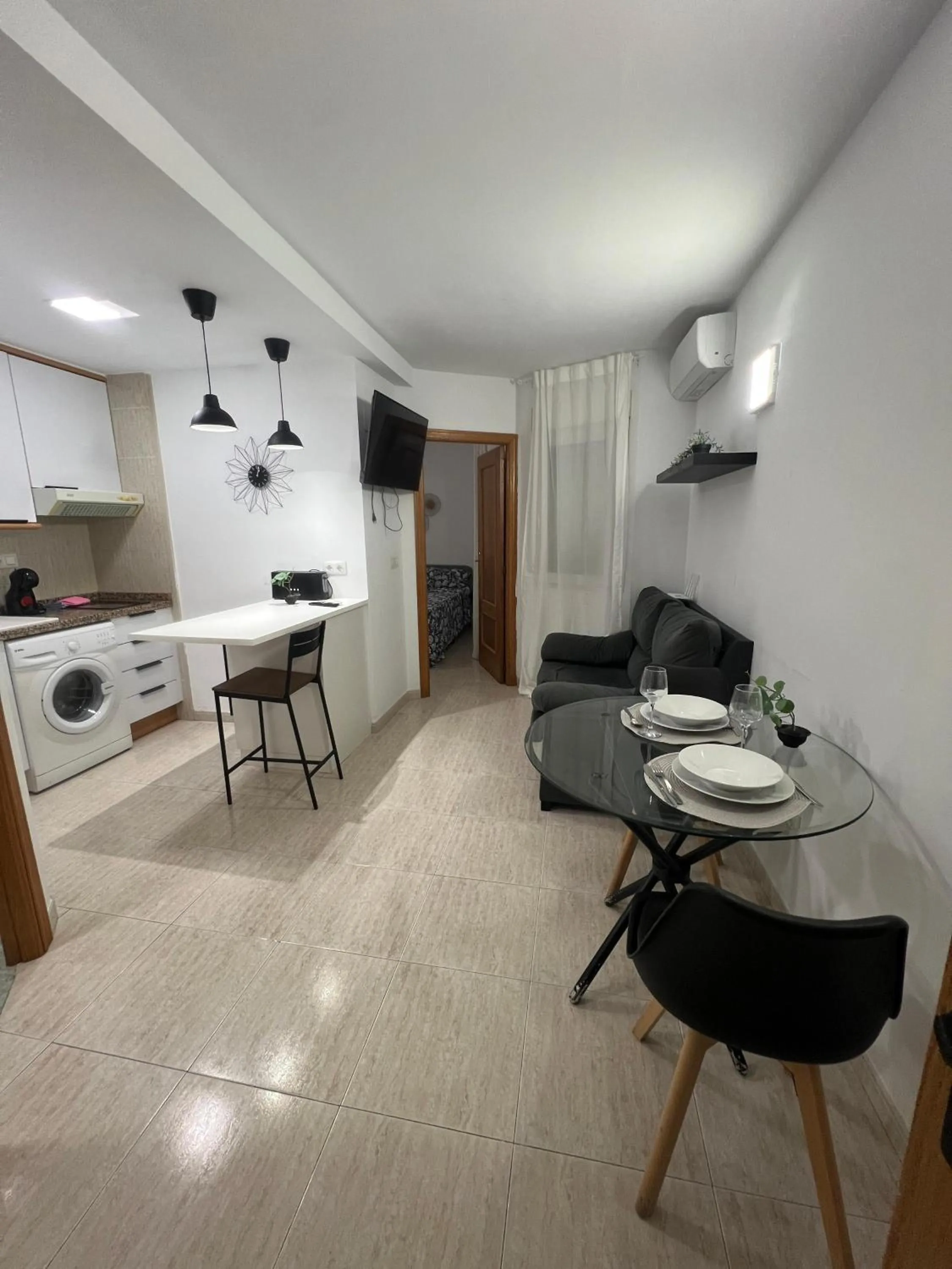 Residencial Alcoy Apartahotel