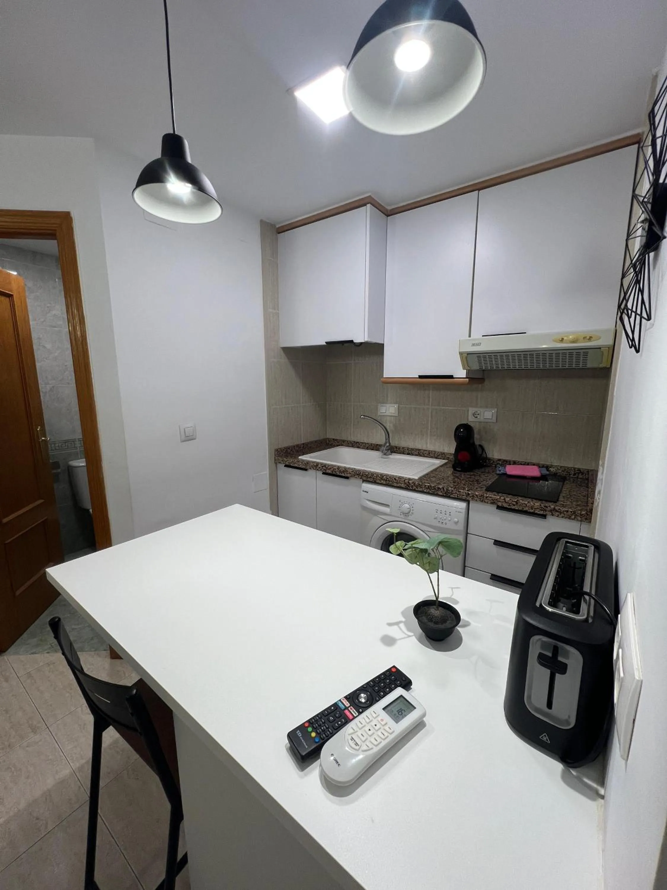 Residencial Alcoy Apartahotel