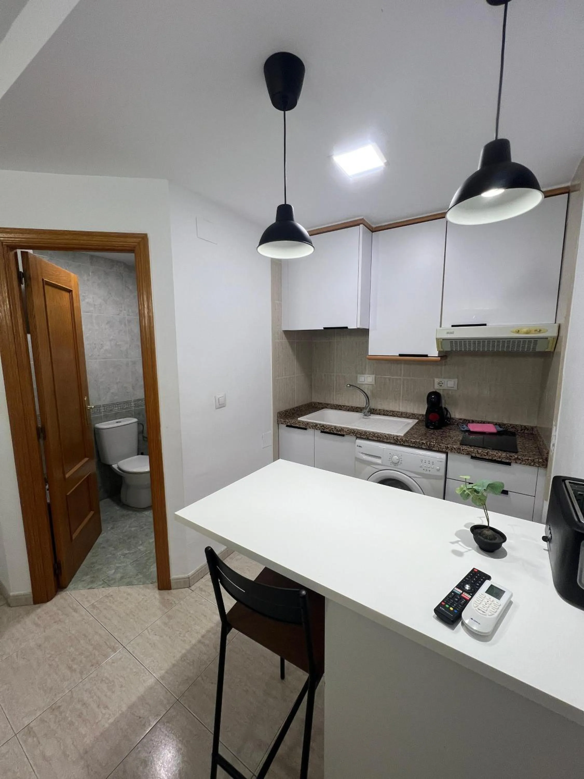 Residencial Alcoy Apartahotel