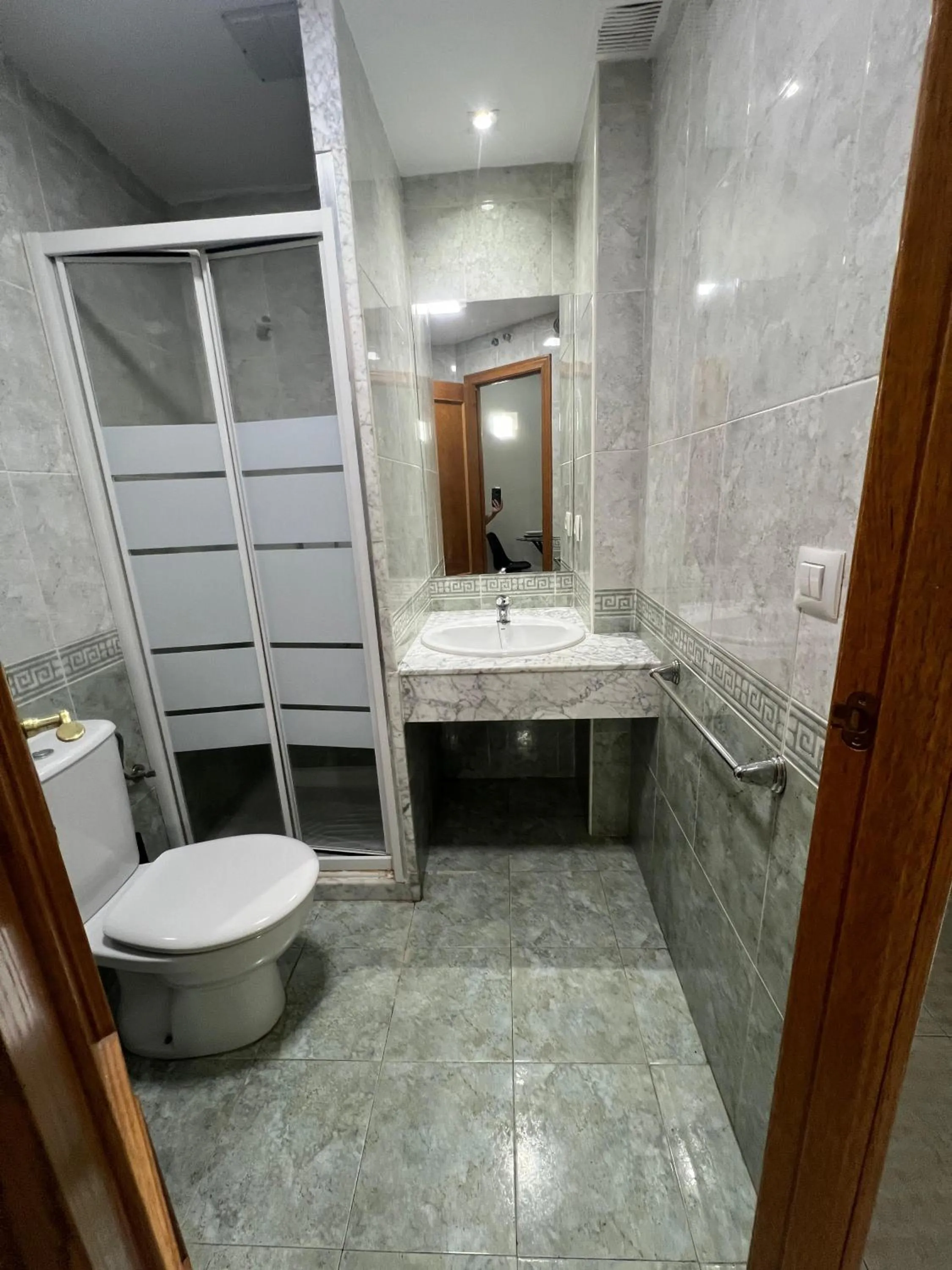 Residencial Alcoy Apartahotel