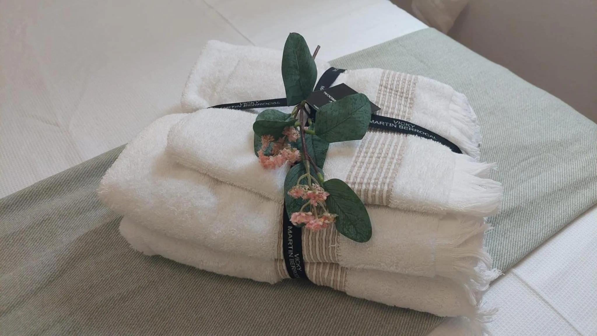 Bedroom, Bed in Residencial Alcoy Apartahotel