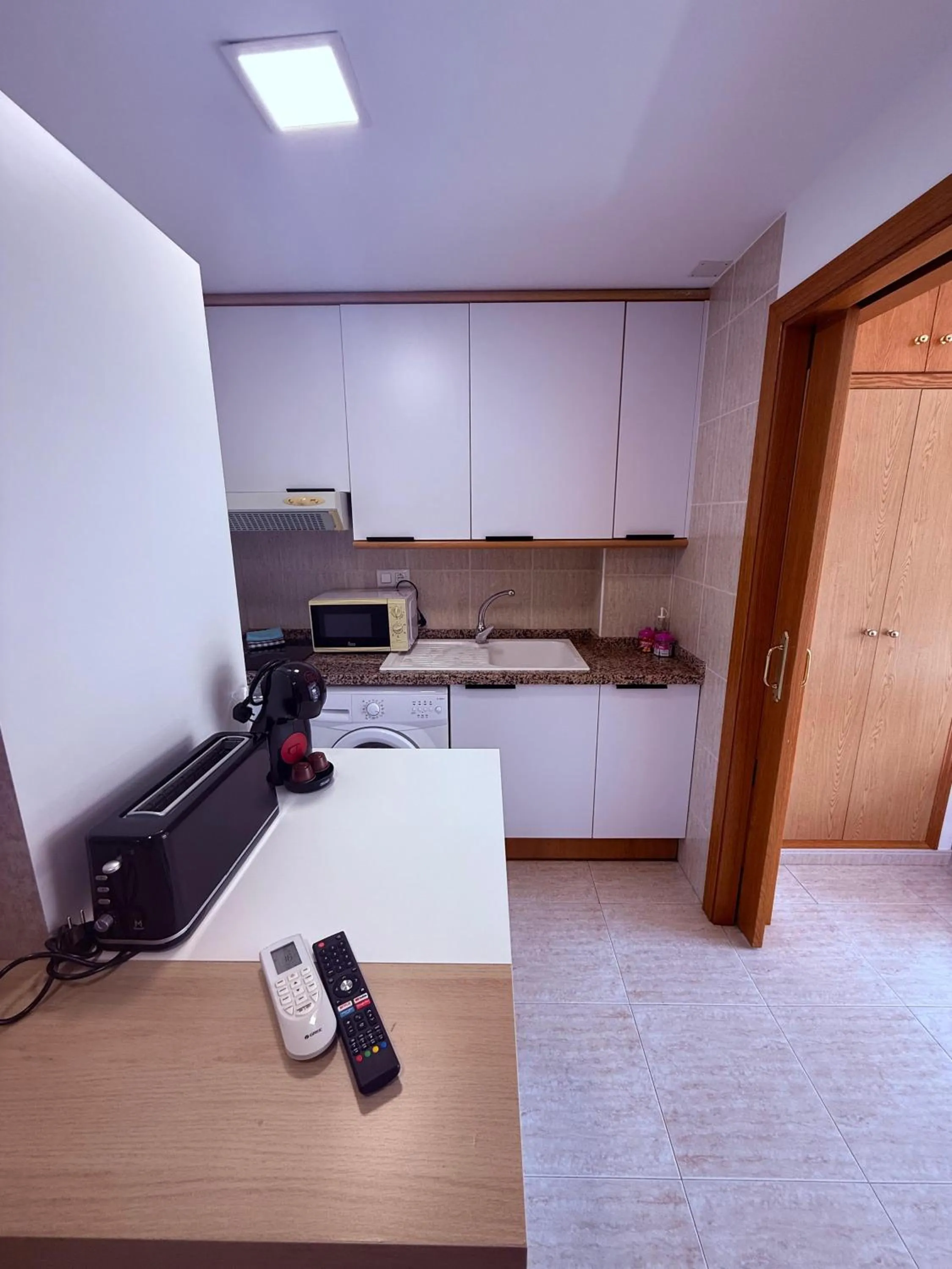 Residencial Alcoy Apartahotel