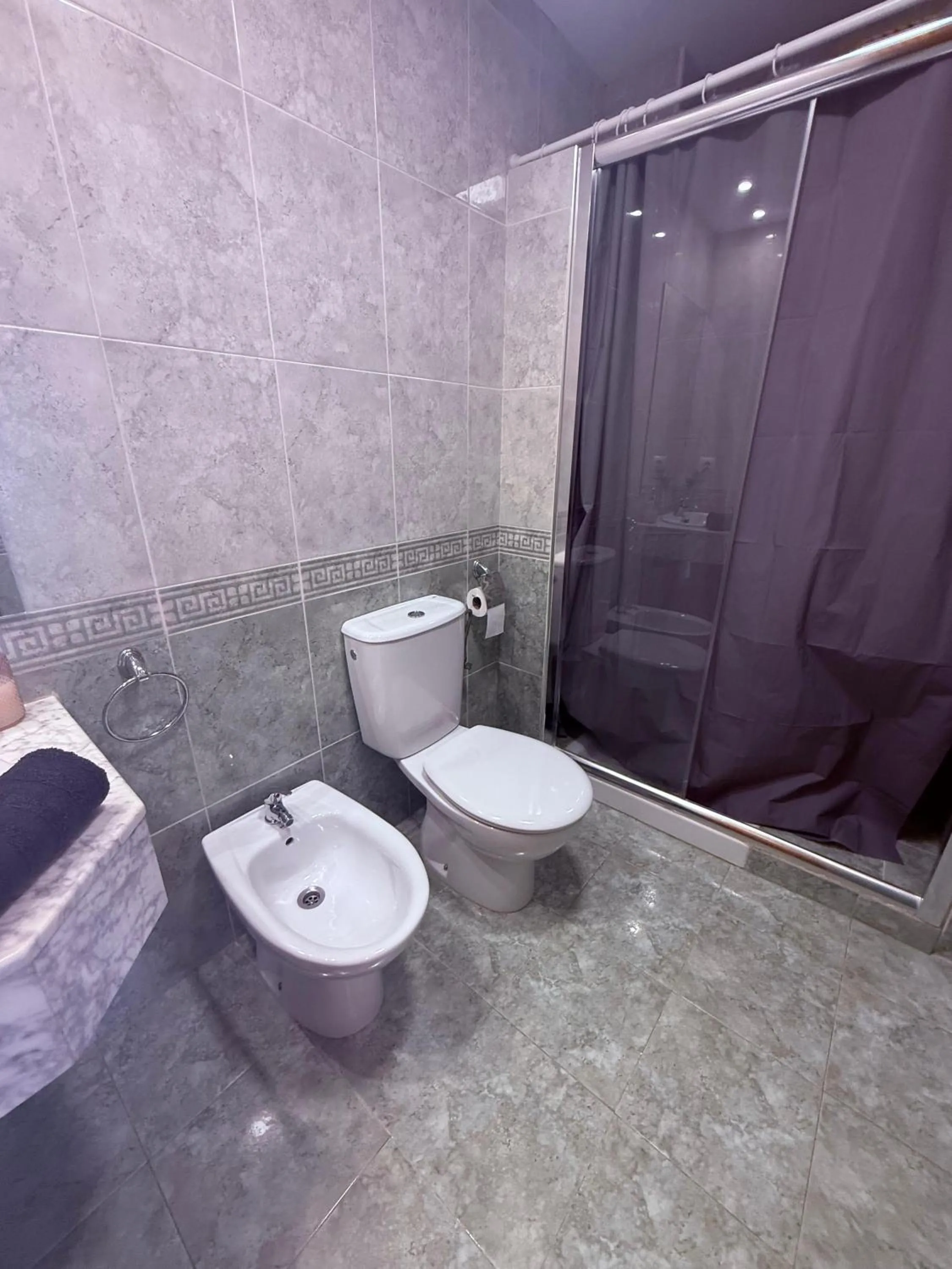 Residencial Alcoy Apartahotel