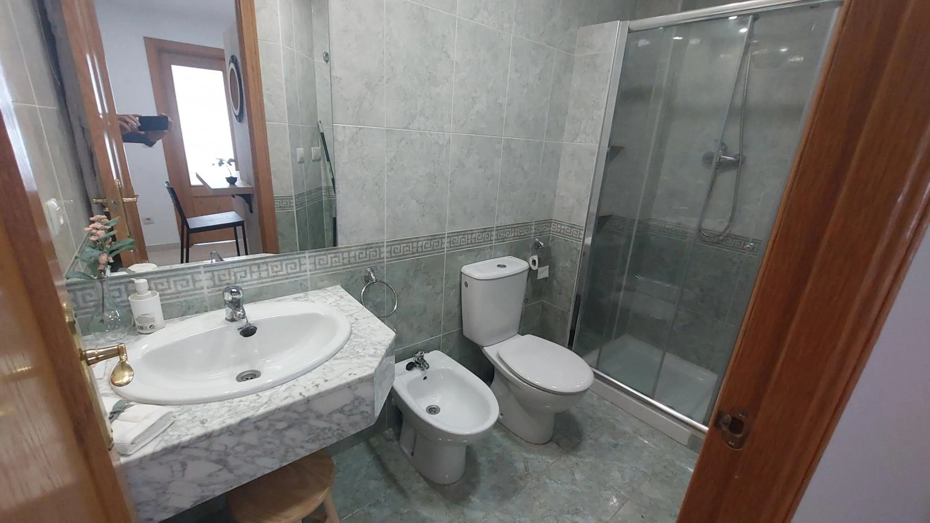 Residencial Alcoy Apartahotel