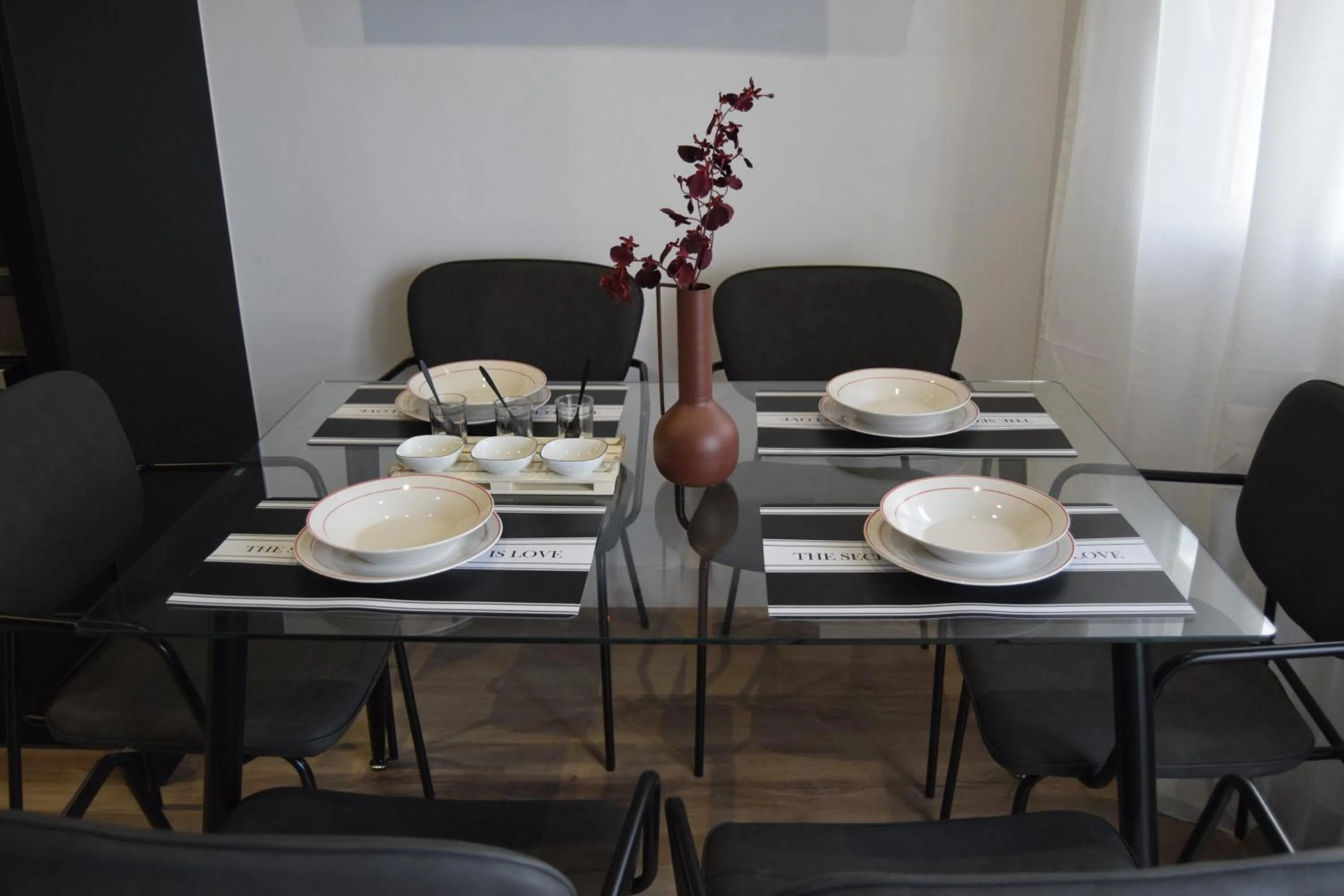 Residencial Alcoy Apartahotel