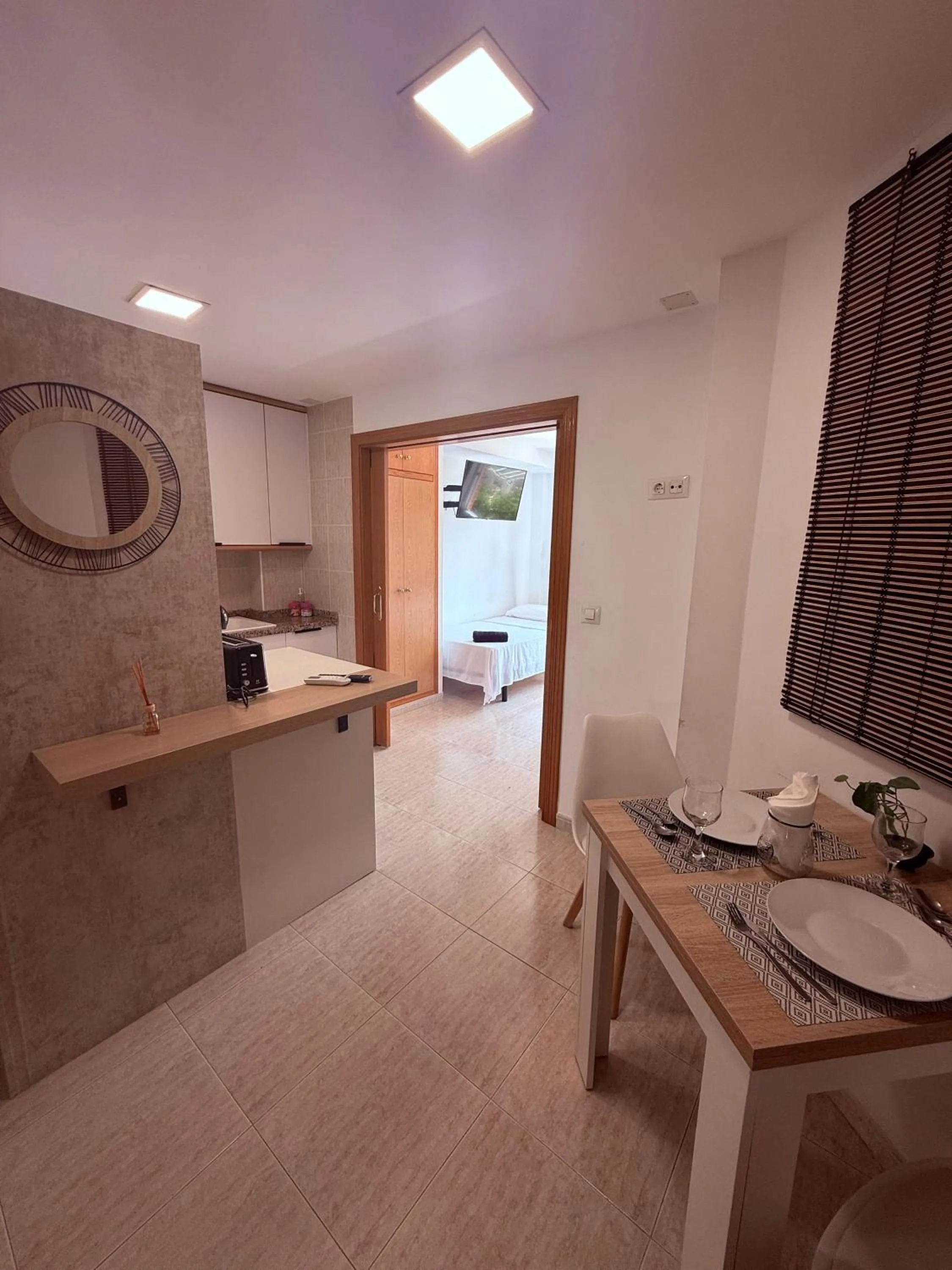 Residencial Alcoy Apartahotel