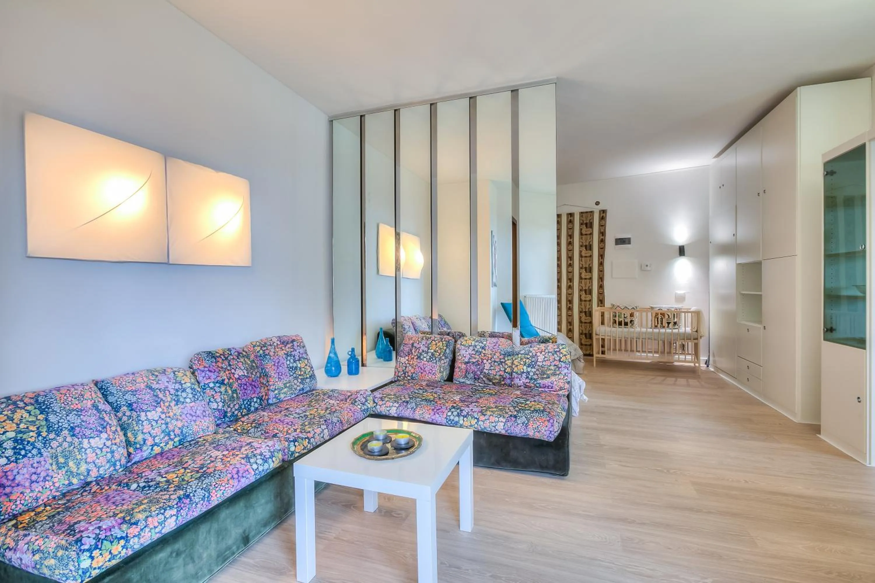 Casa Emma With Sea Glimpse - Happy Rentals