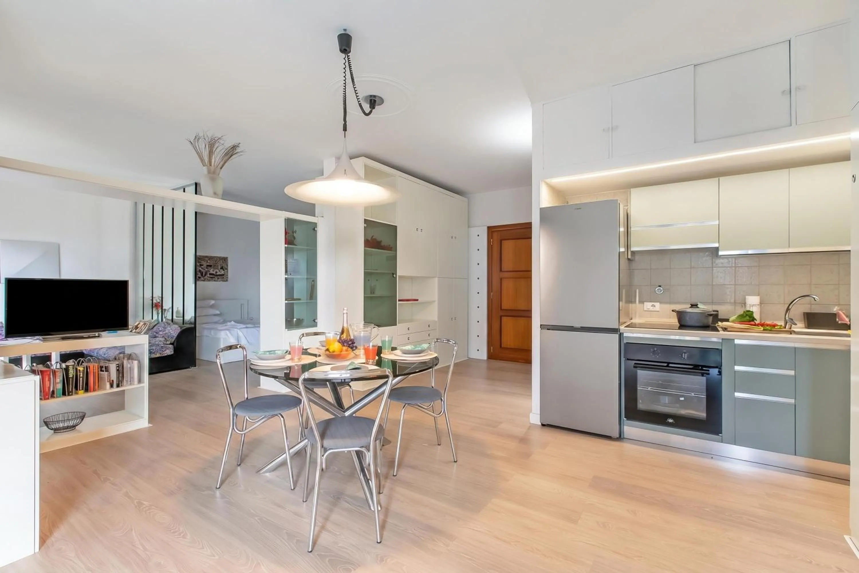 Casa Emma With Sea Glimpse - Happy Rentals