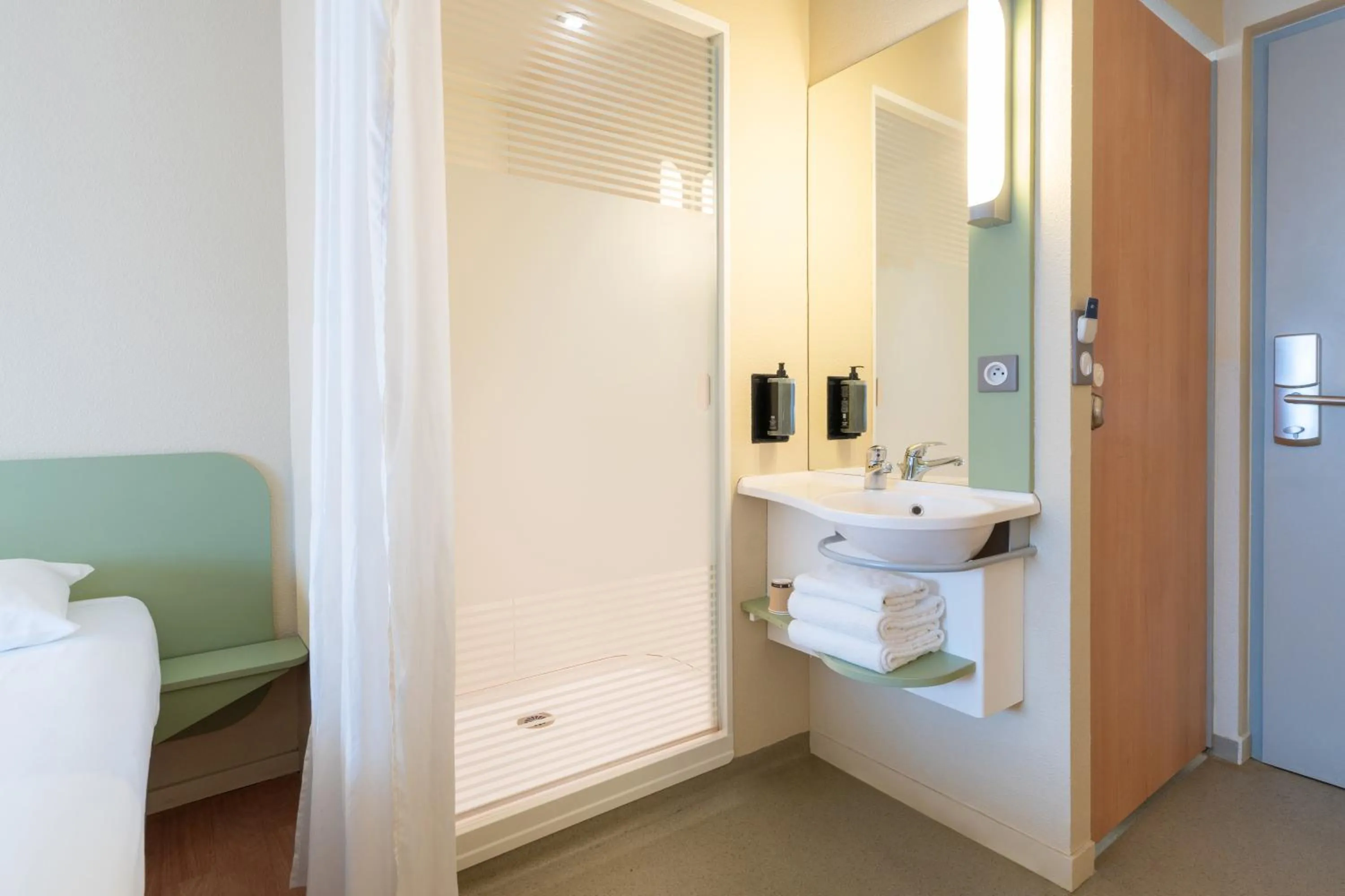 Ibis budget Les Sables d'Olonne