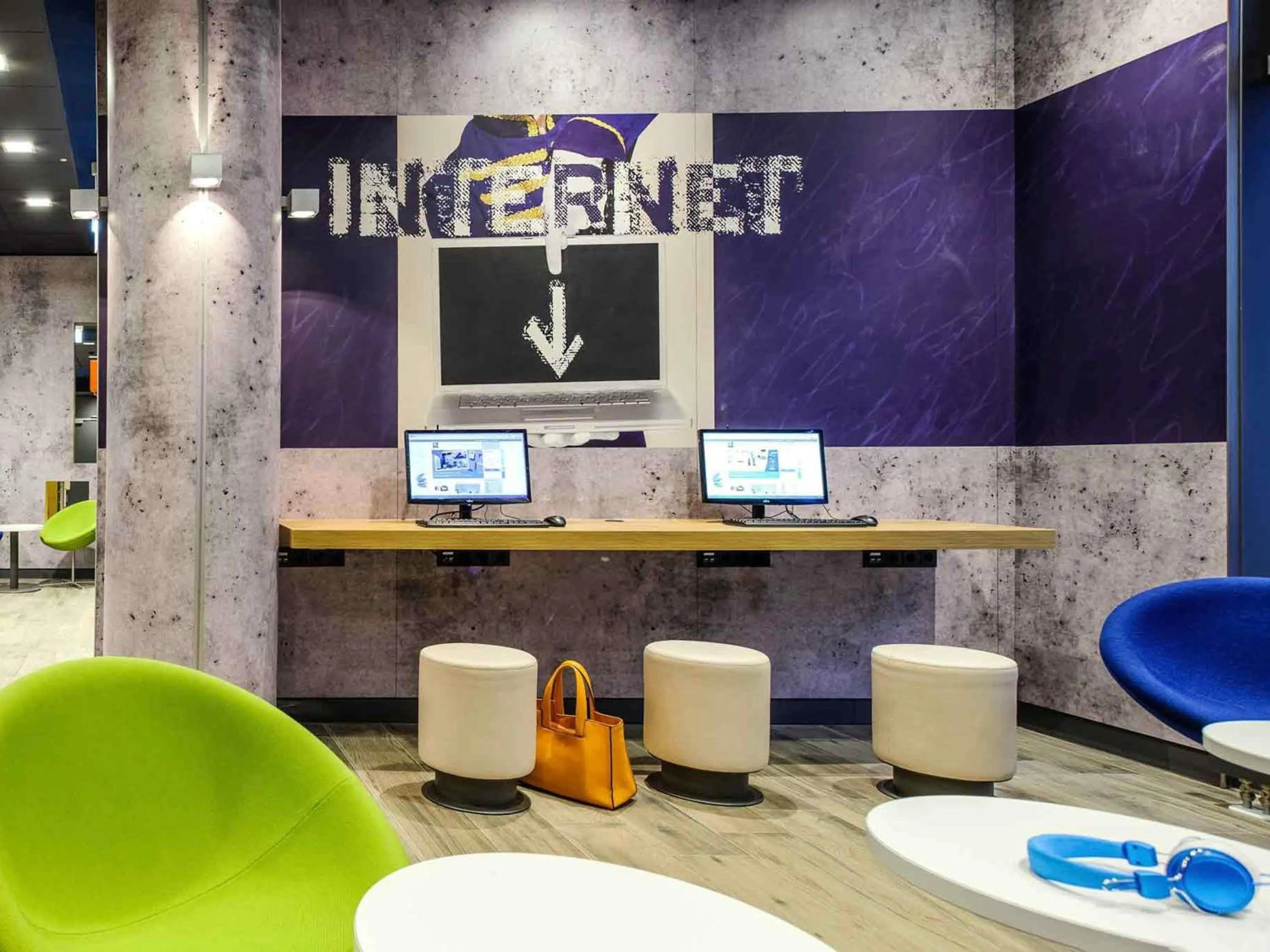 Other in Ibis budget Les Sables d'Olonne