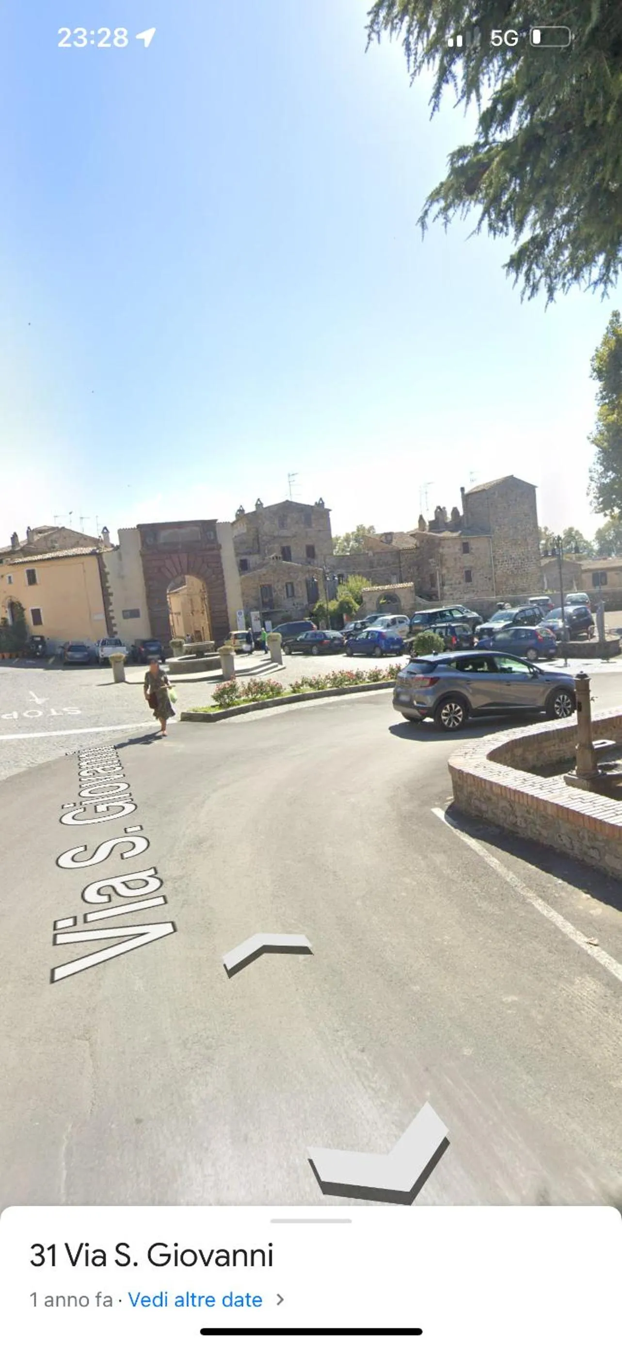 VesConte Residenza D'epoca dal 1533