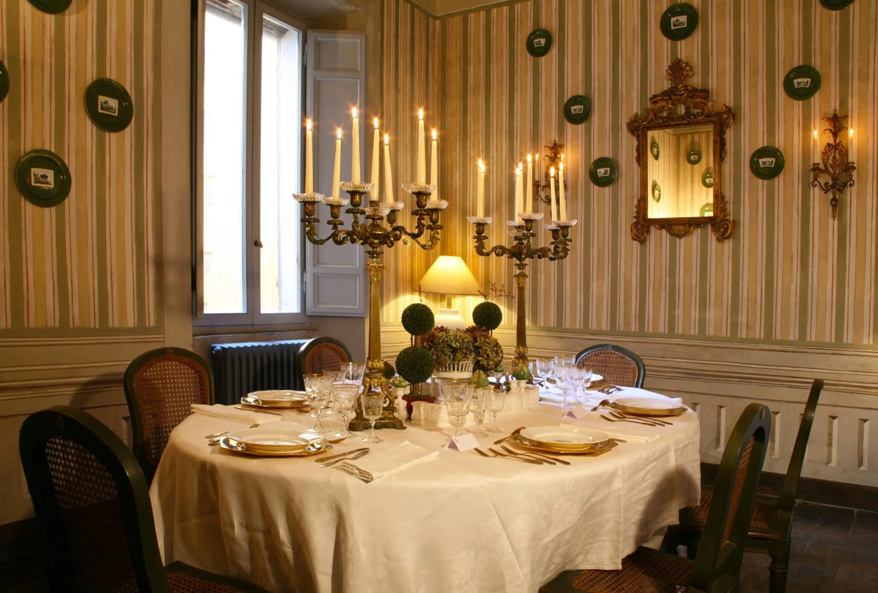 VesConte Residenza D'epoca dal 1533