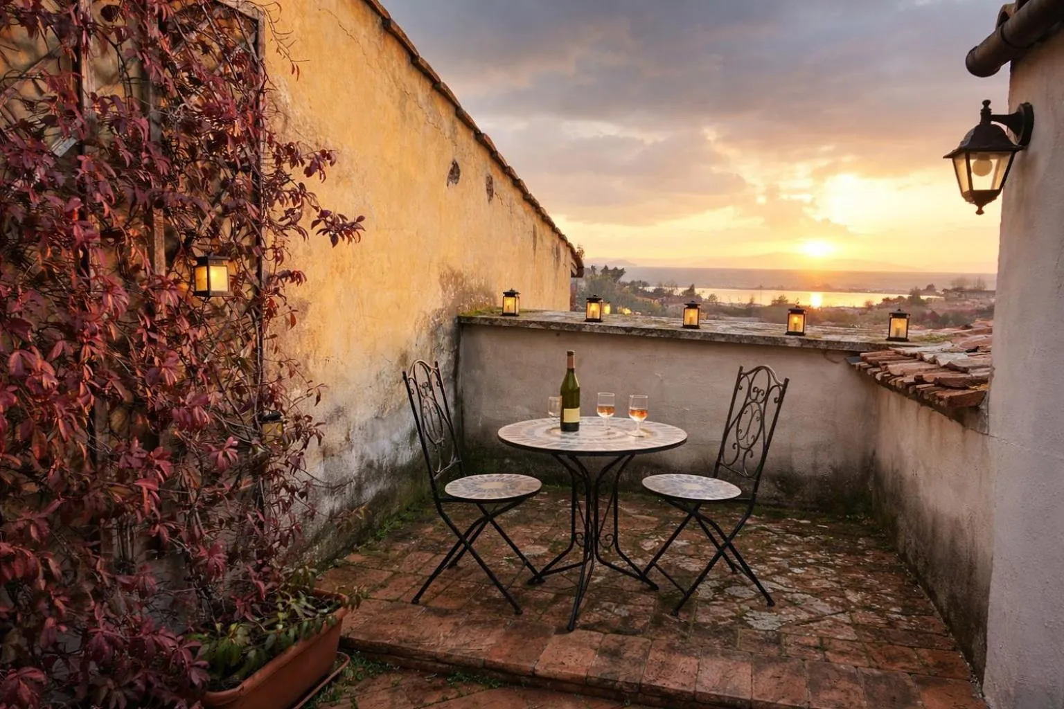 VesConte Residenza D'epoca dal 1533