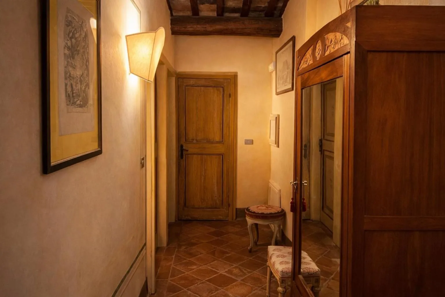 VesConte Residenza D'epoca dal 1533