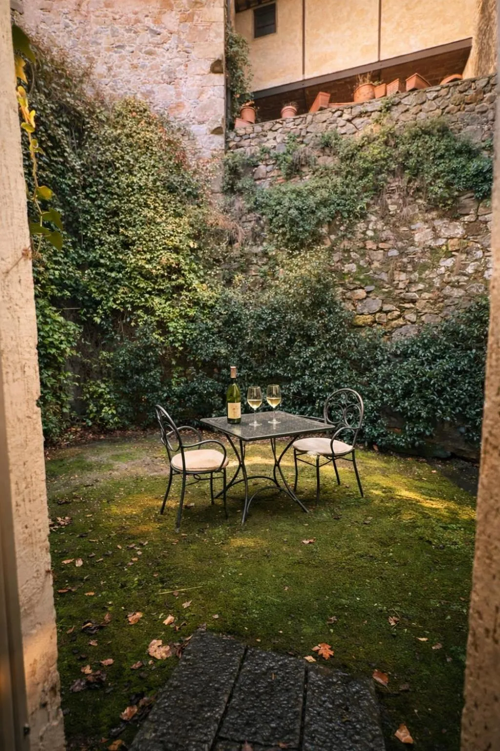 VesConte Residenza D'epoca dal 1533