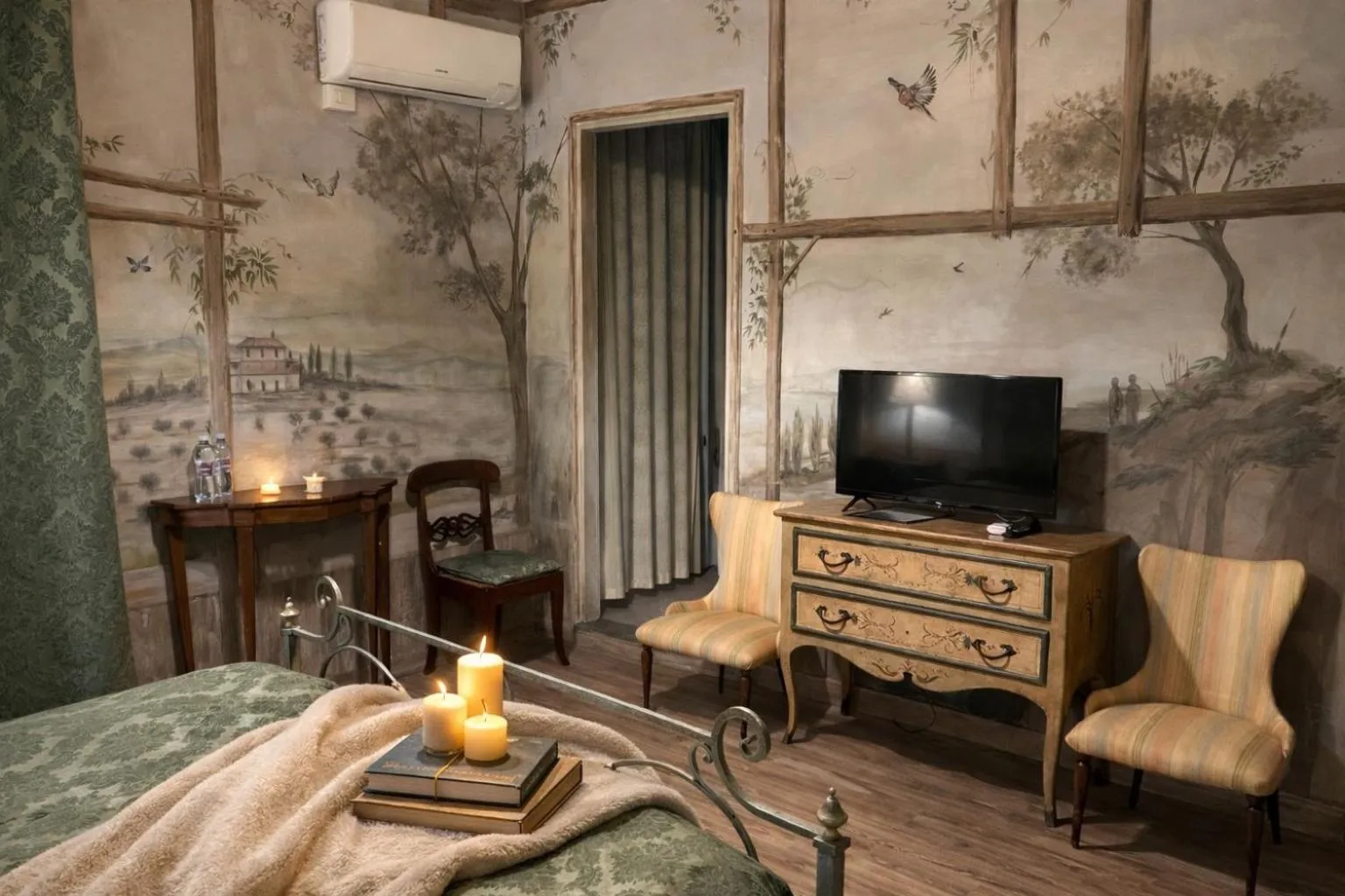 VesConte Residenza D'epoca dal 1533