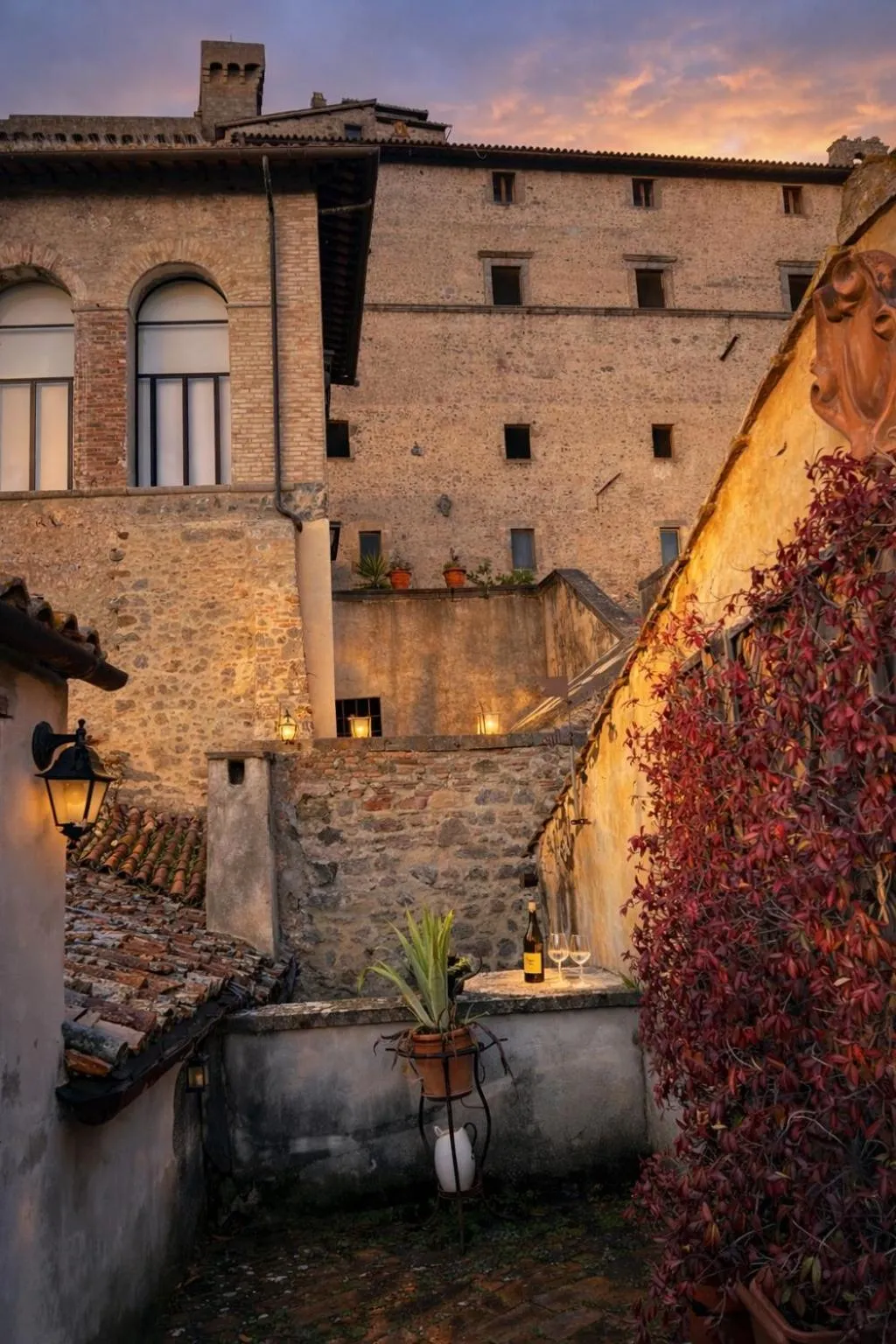 VesConte Residenza D'epoca dal 1533